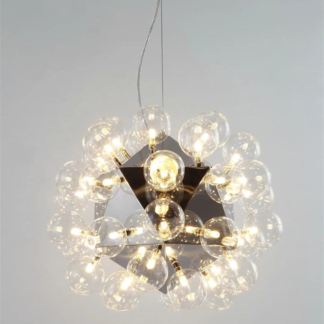 Taraxacum Pendant Light - Lumpaz