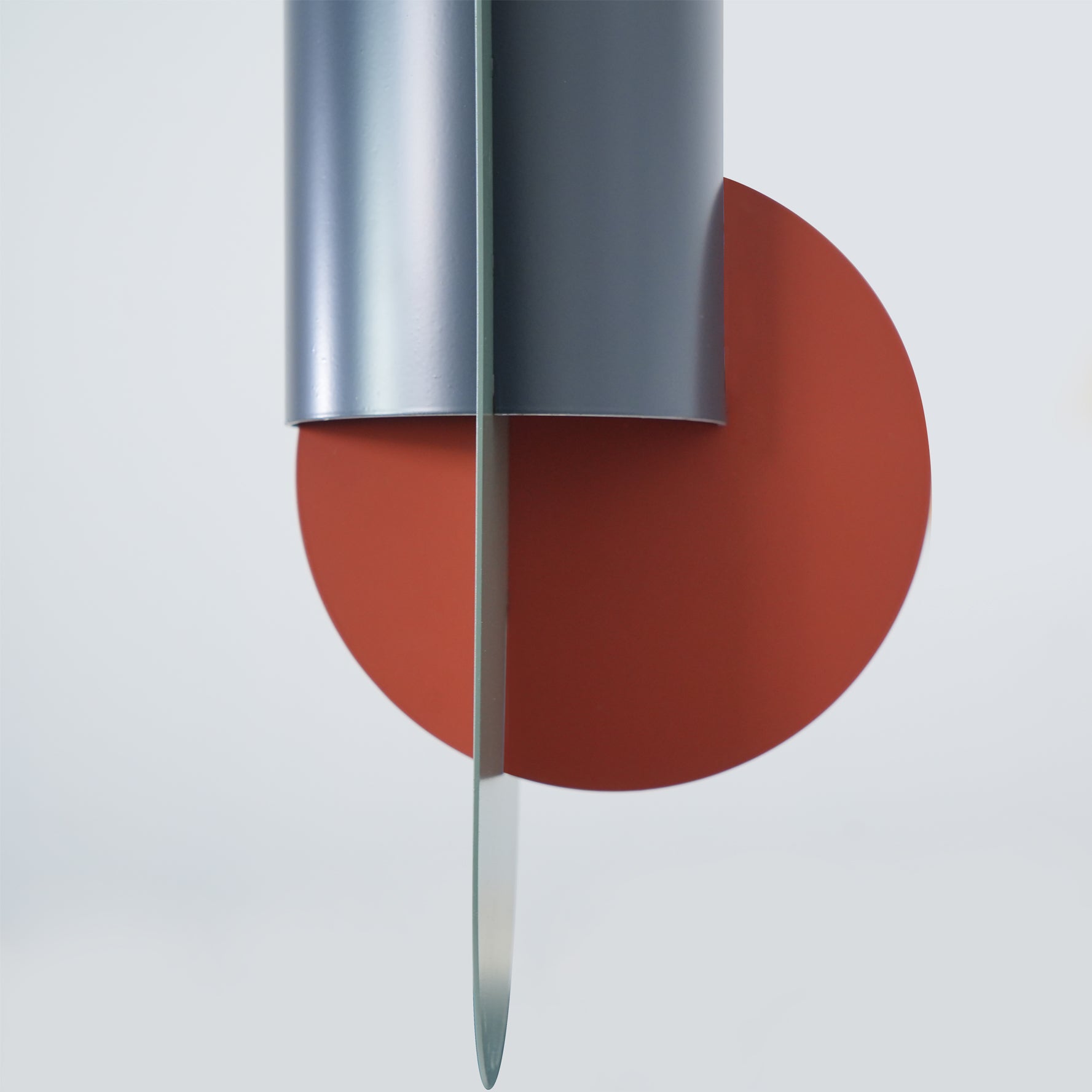 Suprematic Pendant Lamp - Lumpaz