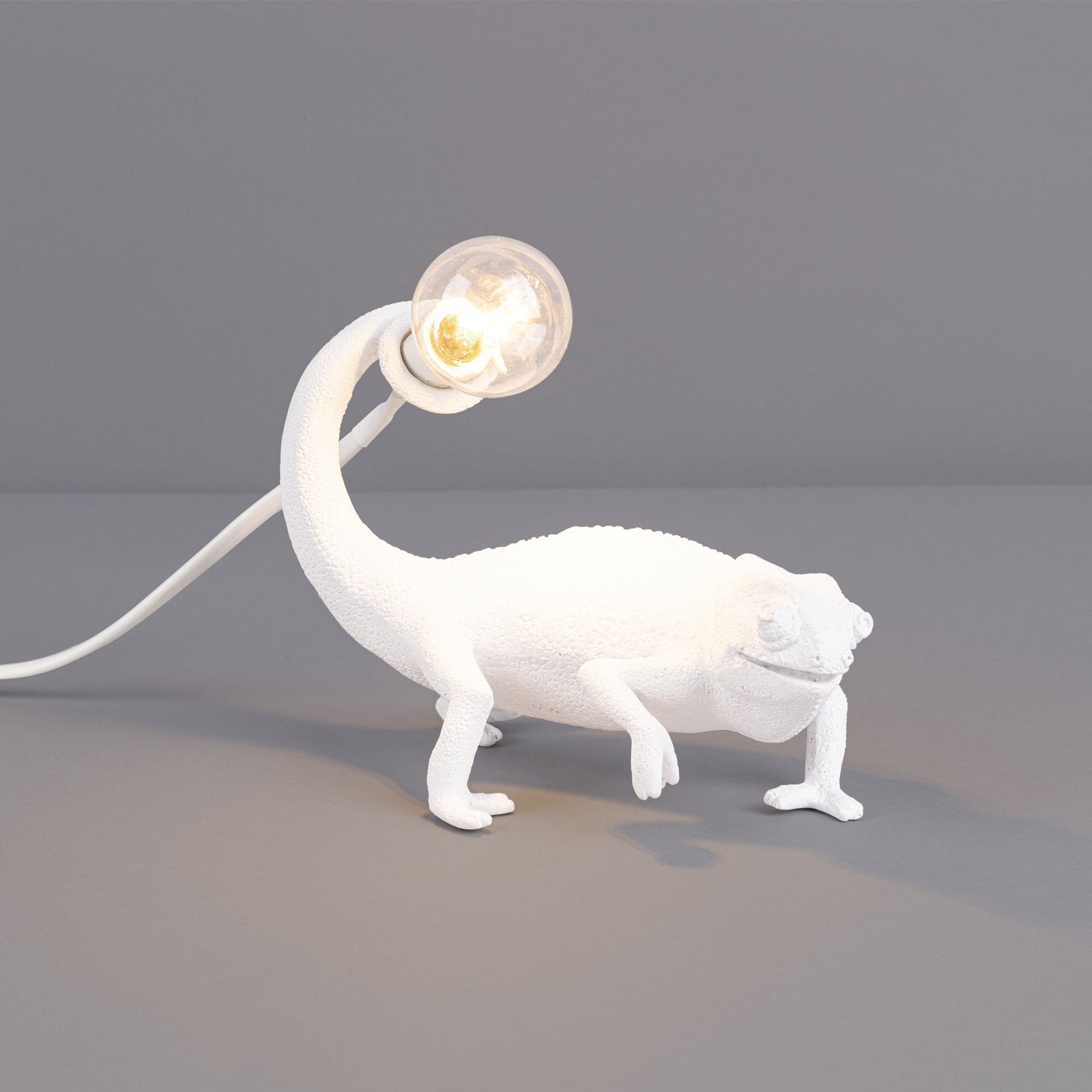 Chameleon Table Lamp - Lumpaz