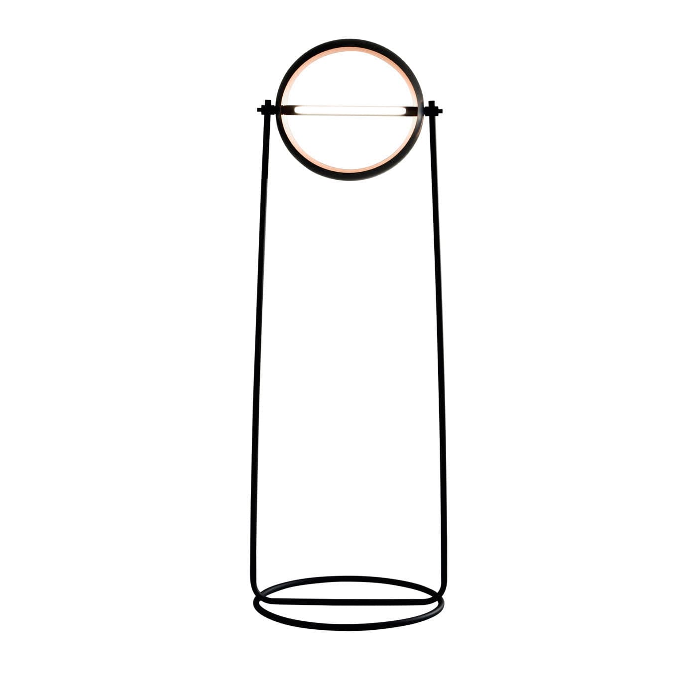 Globe Table Lamp - Lumpaz