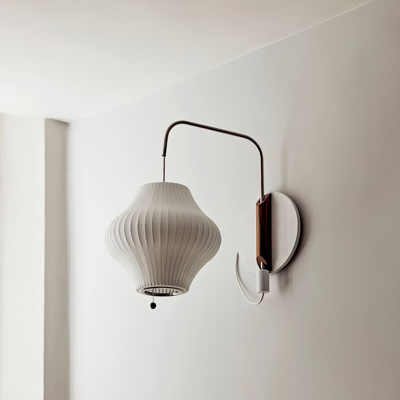 Nelson Wall Lamp - Lumpaz