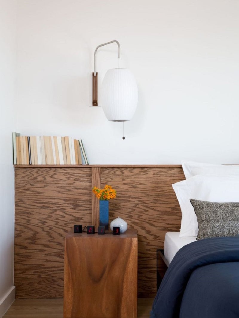 Nelson Wall Lamp - Lumpaz
