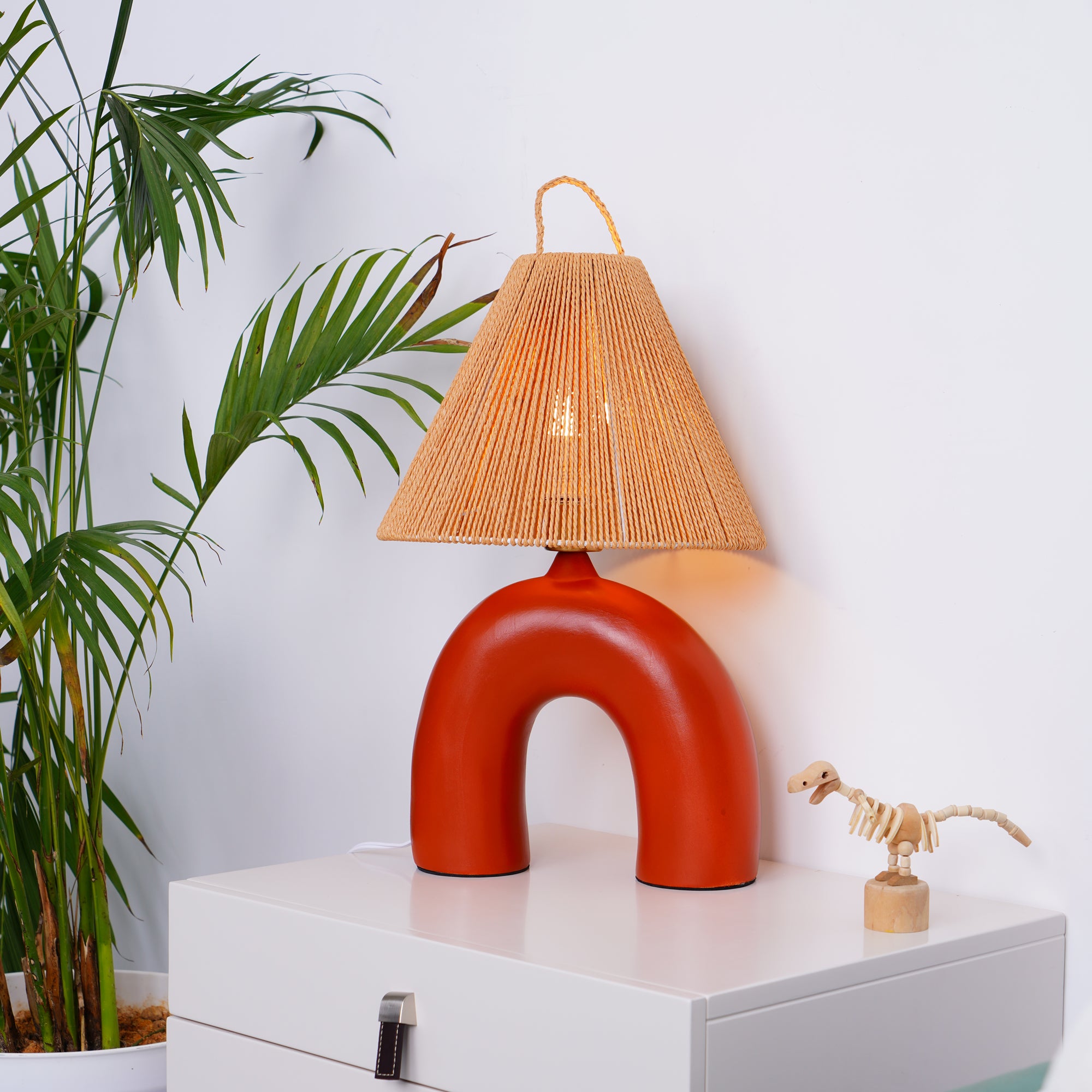 Volta Table Light - Lumpaz