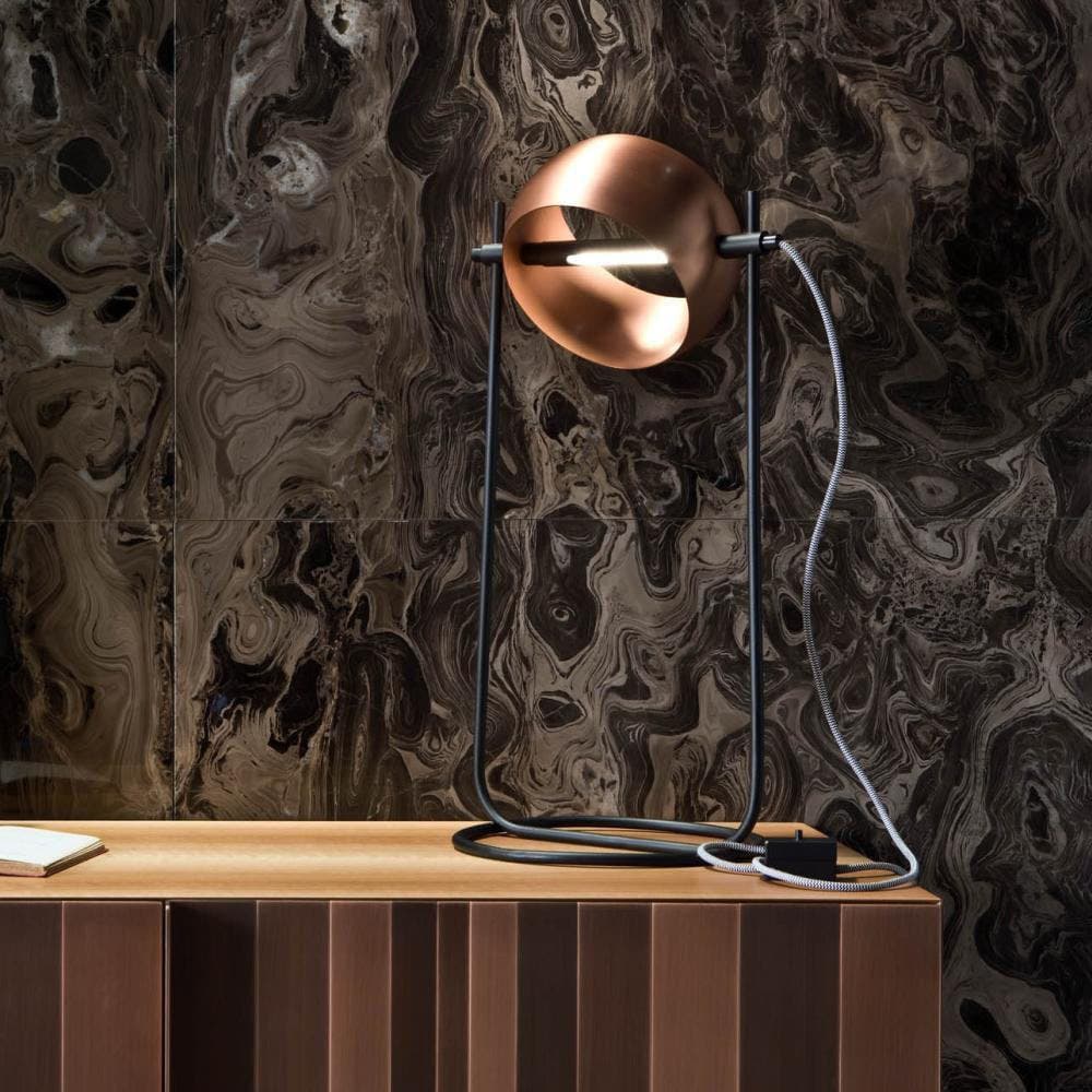 Globe Table Lamp - Lumpaz