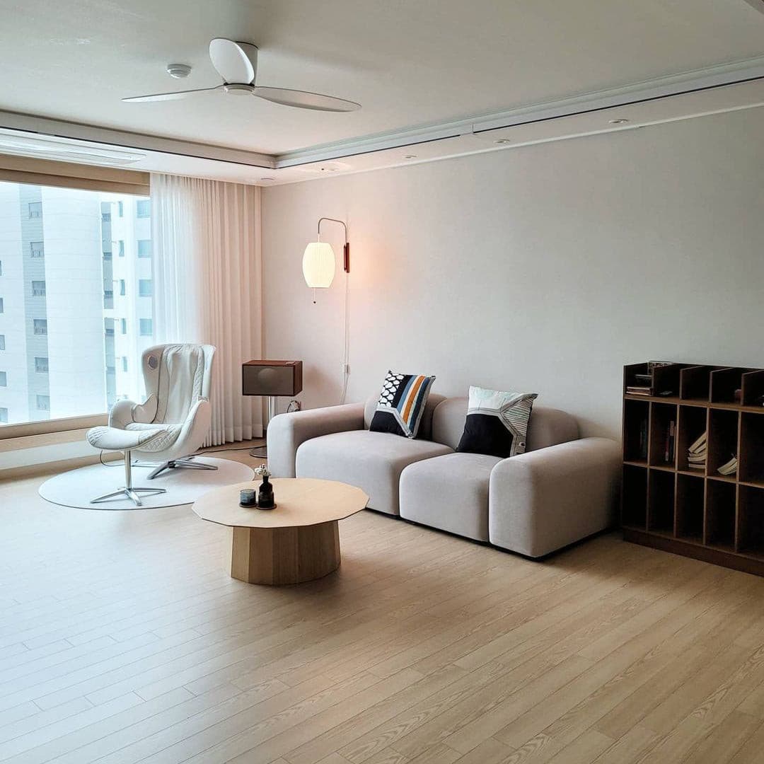 Nelson Wall Lamp - Lumpaz