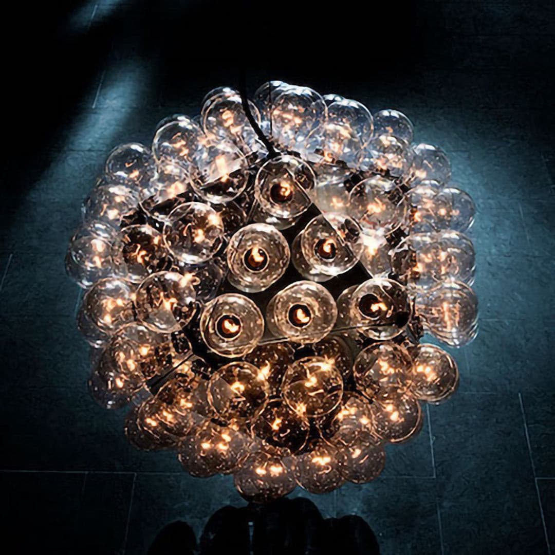 Taraxacum Pendant Light - Lumpaz