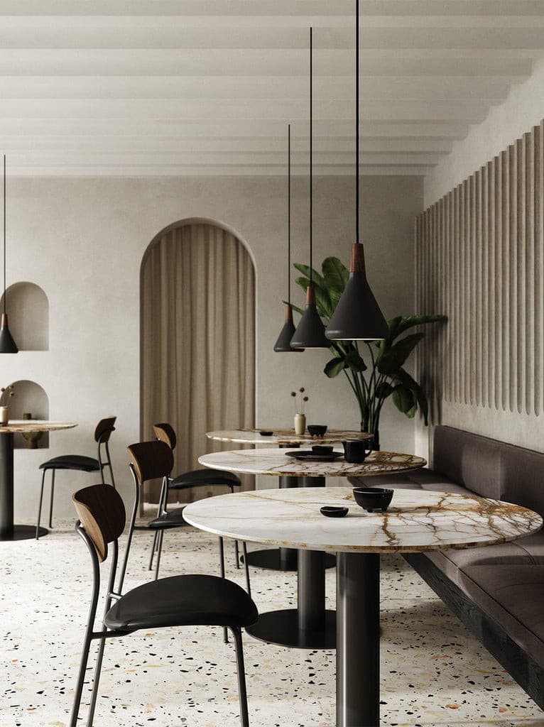 Nori Pendant lamp - Lumpaz