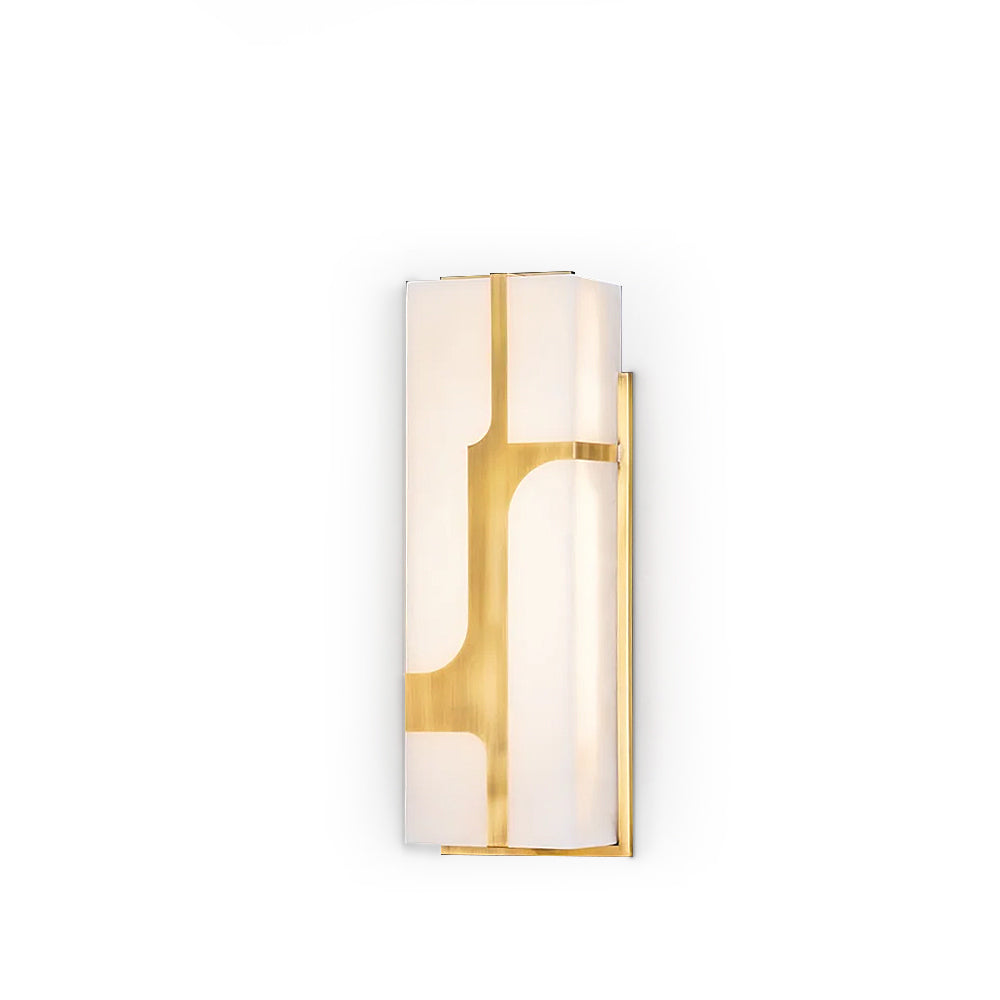 Ariel Wall Lamp - Lumpaz