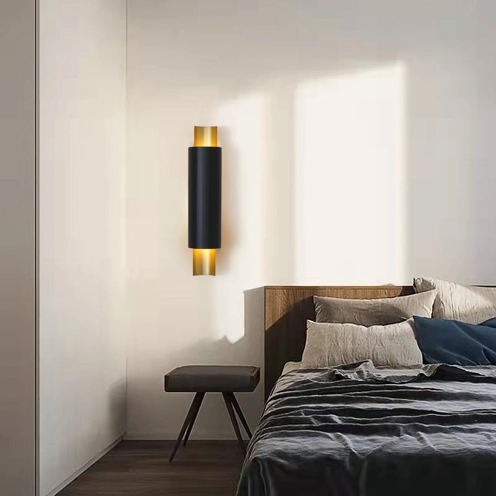 Flis Wall Lamp - Lumpaz