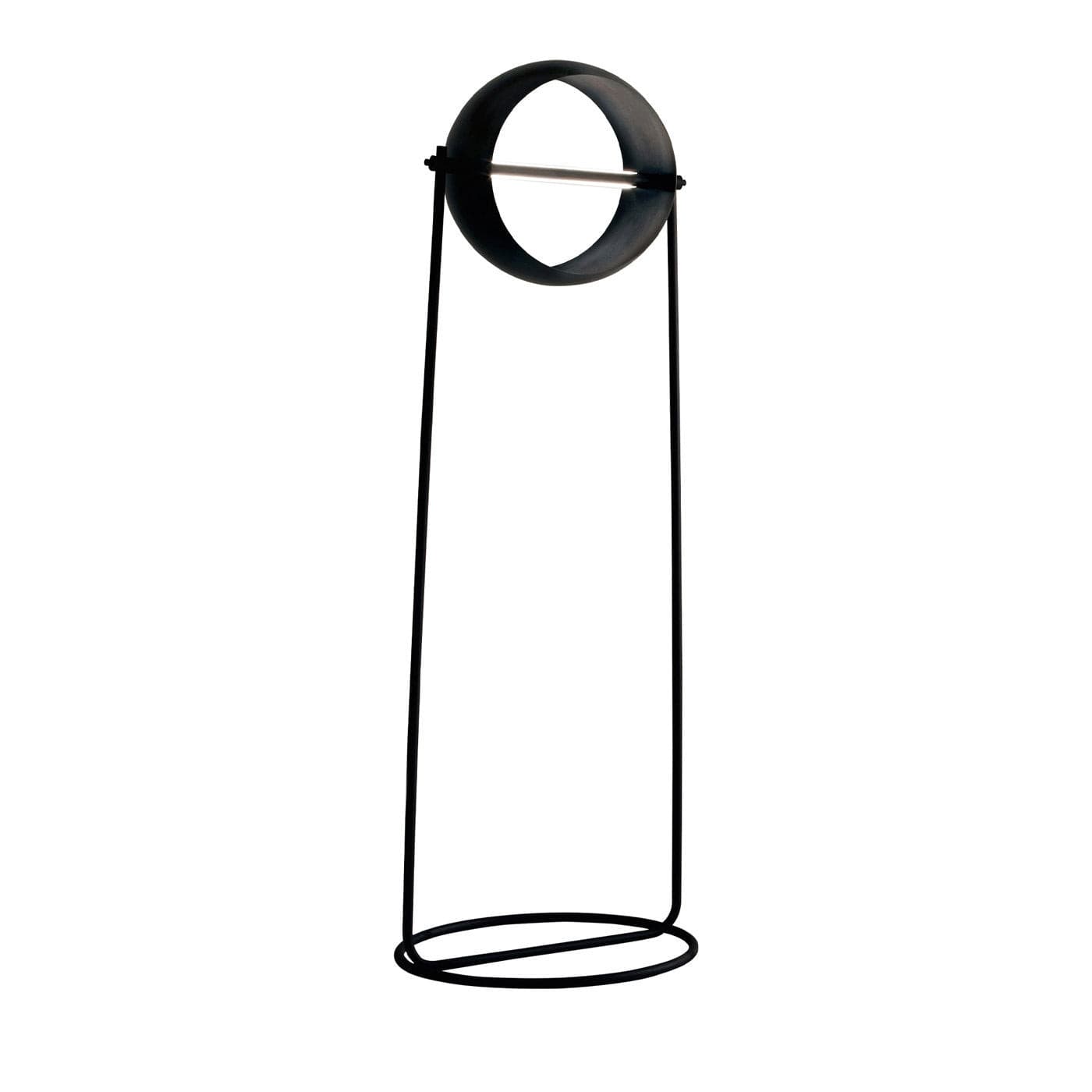 Globe Table Lamp - Lumpaz