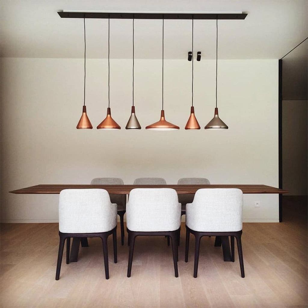 Nori Pendant lamp - Lumpaz