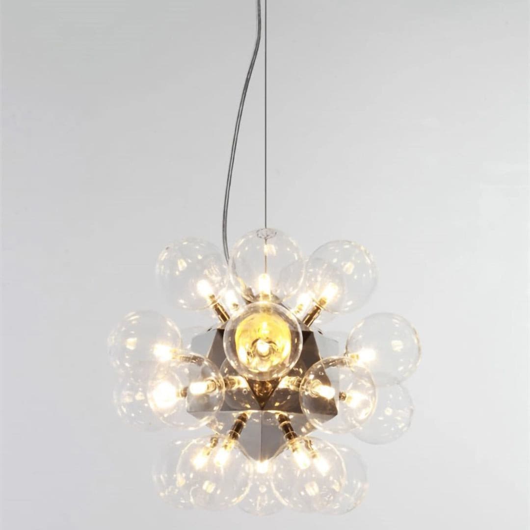 Taraxacum Pendant Light - Lumpaz