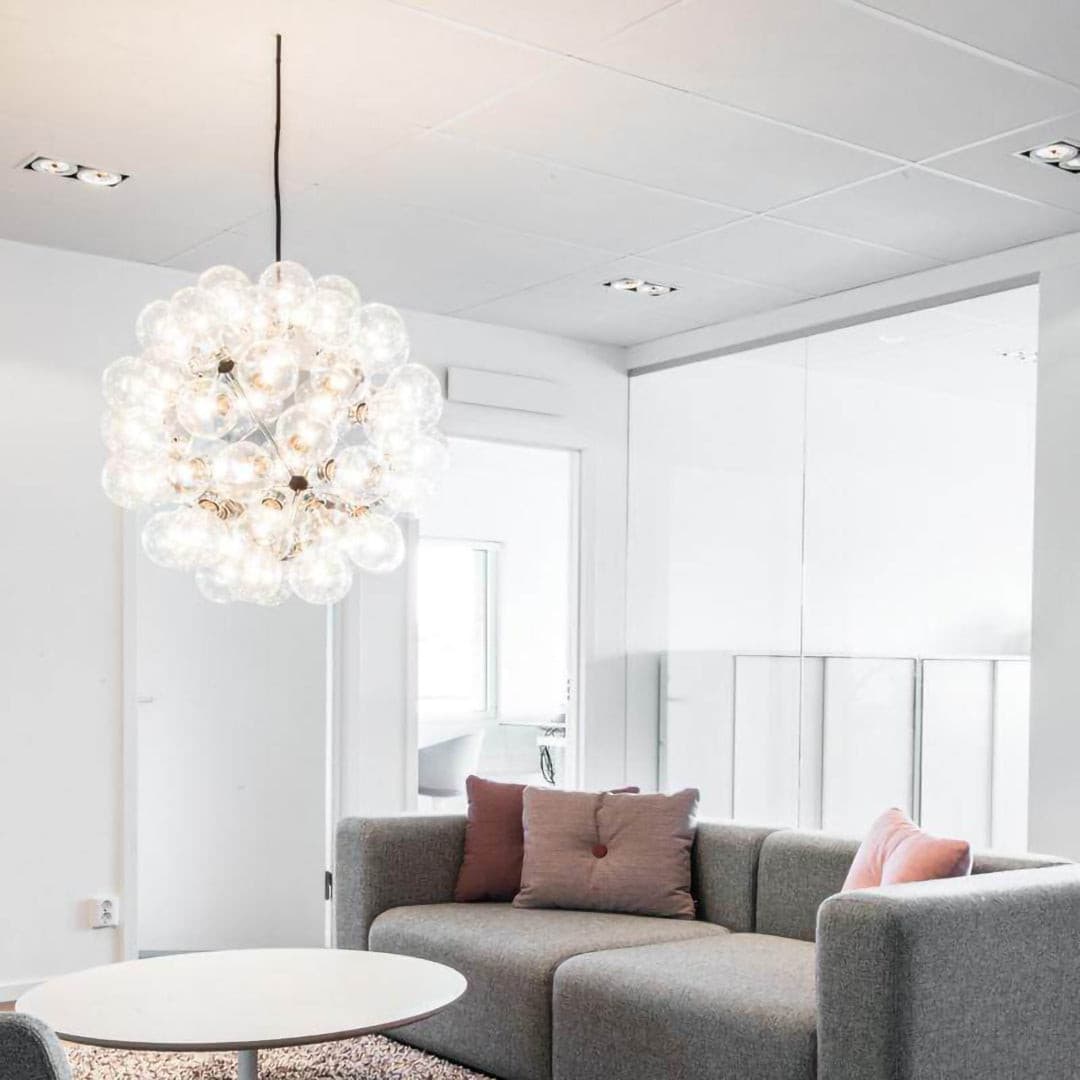 Taraxacum Pendant Light - Lumpaz