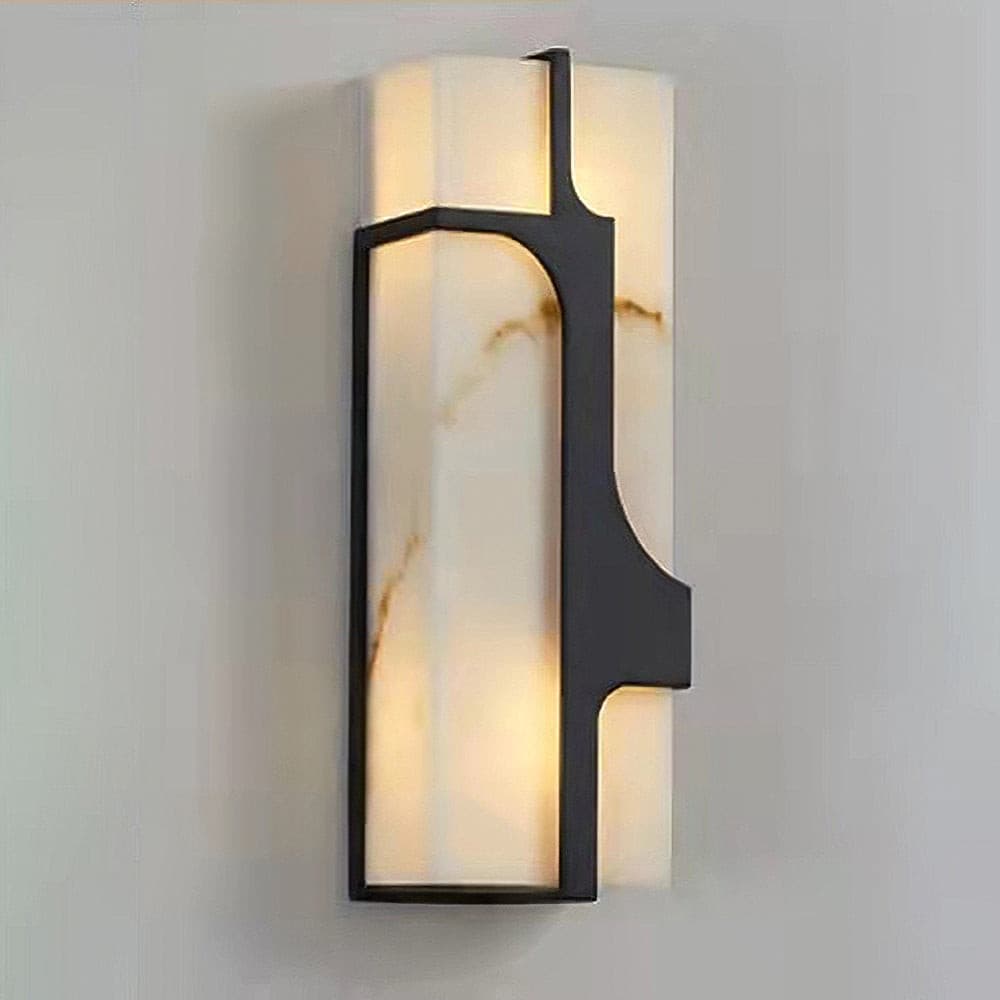 Ariel Wall Lamp - Lumpaz