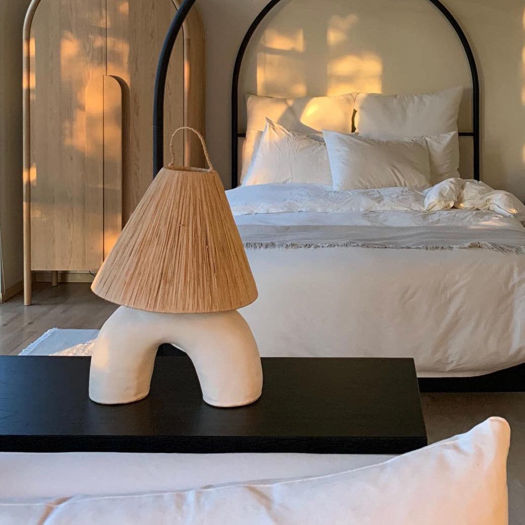 Volta Table Light - Lumpaz