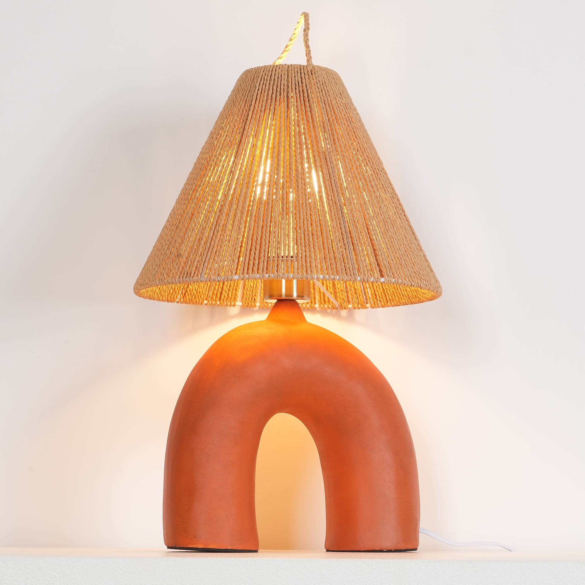 Volta Table Light - Lumpaz
