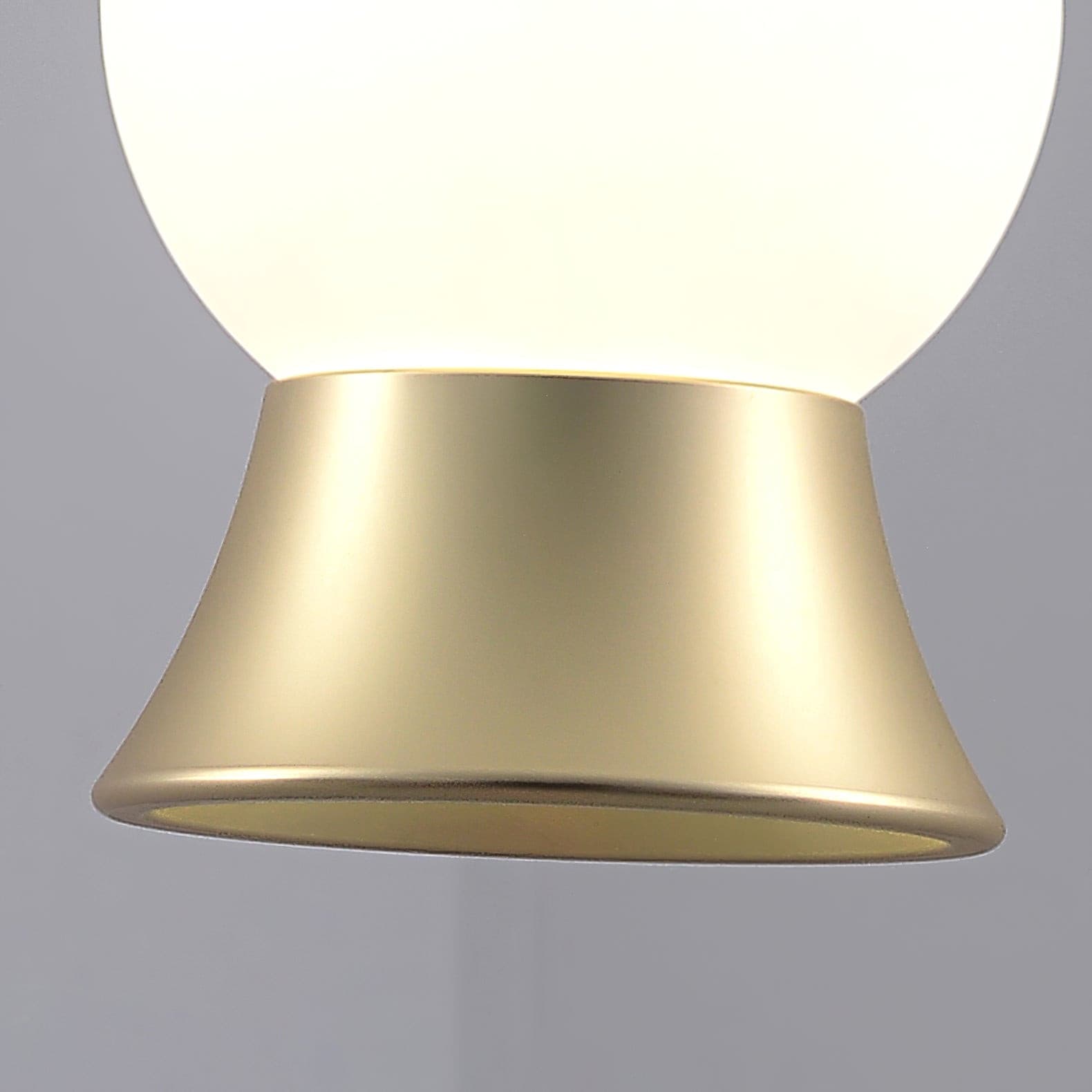 Fuji Pendant Lamp - Lumpaz