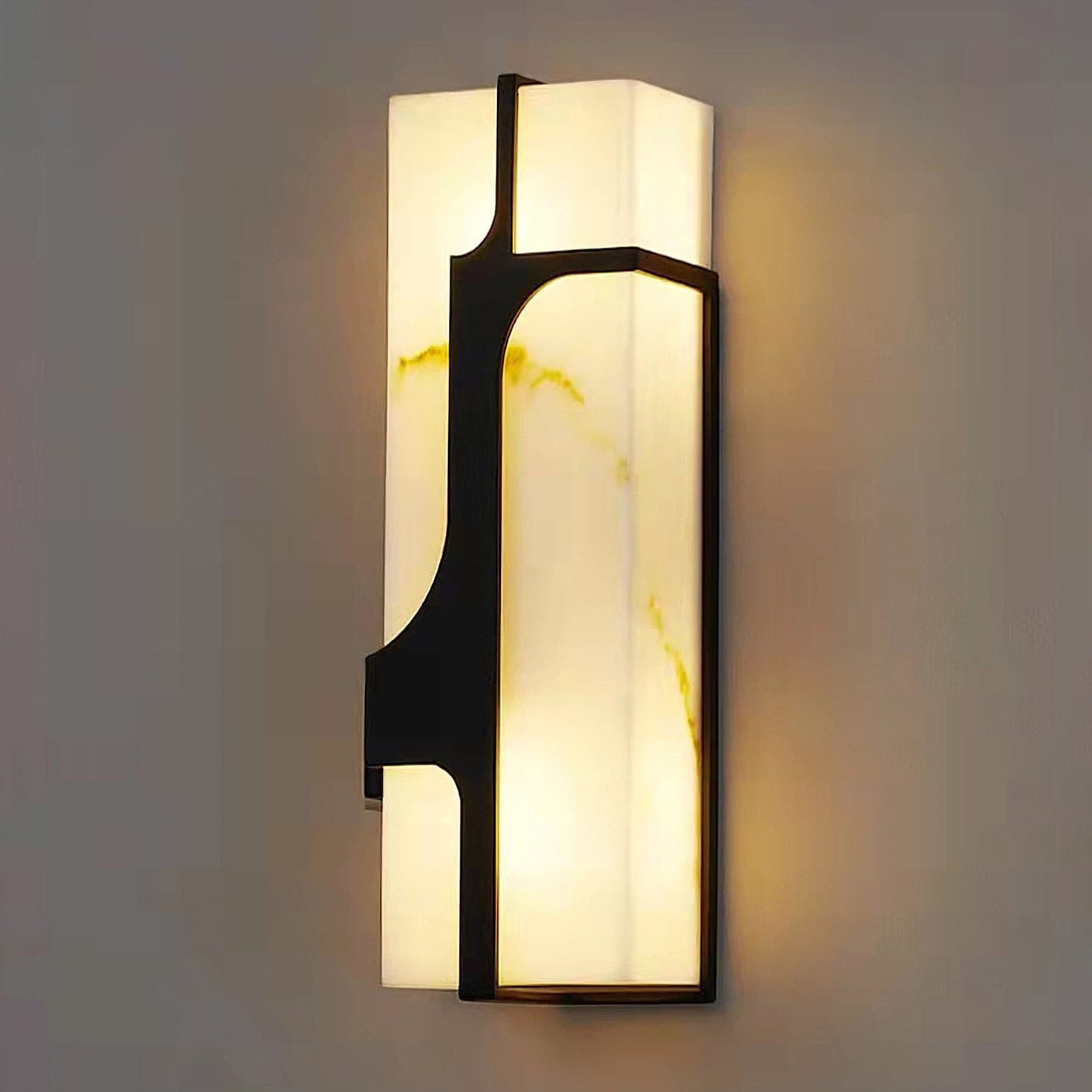 Ariel Wall Lamp - Lumpaz