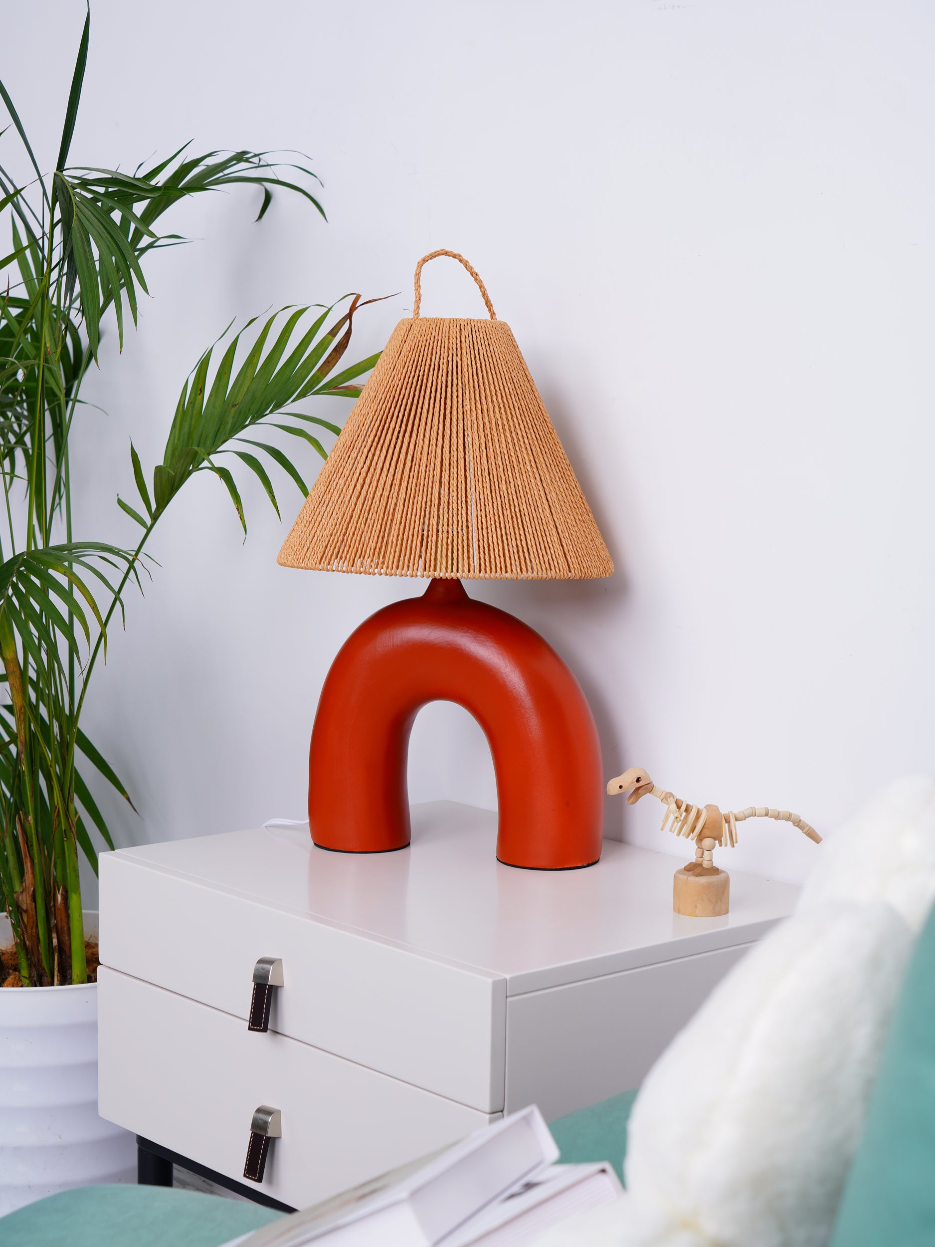 Volta Table Light - Lumpaz
