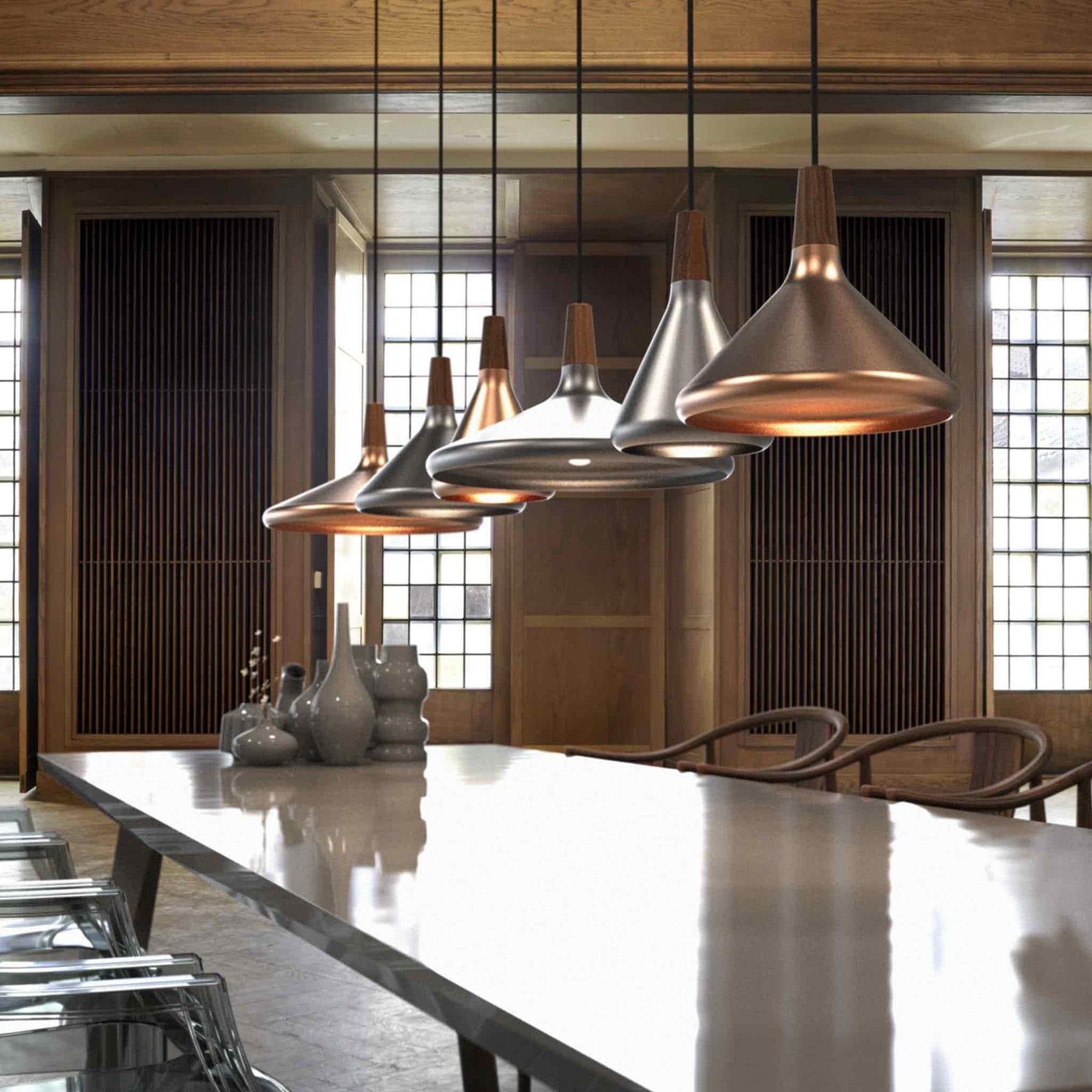 Nori Pendant lamp - Lumpaz