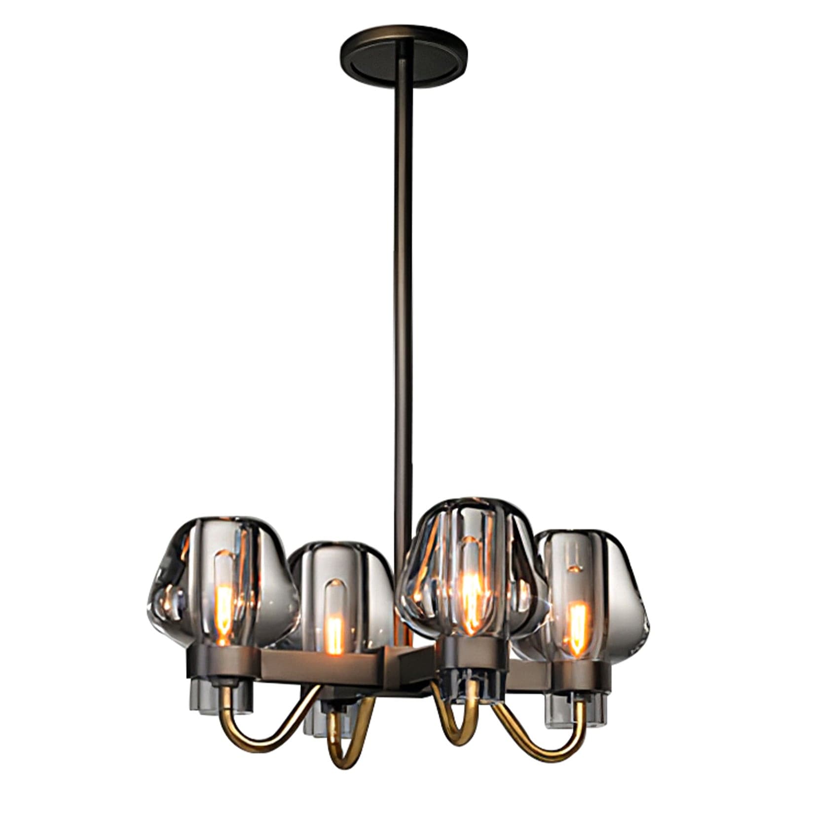 Montalembert Chandelier - Lumpaz