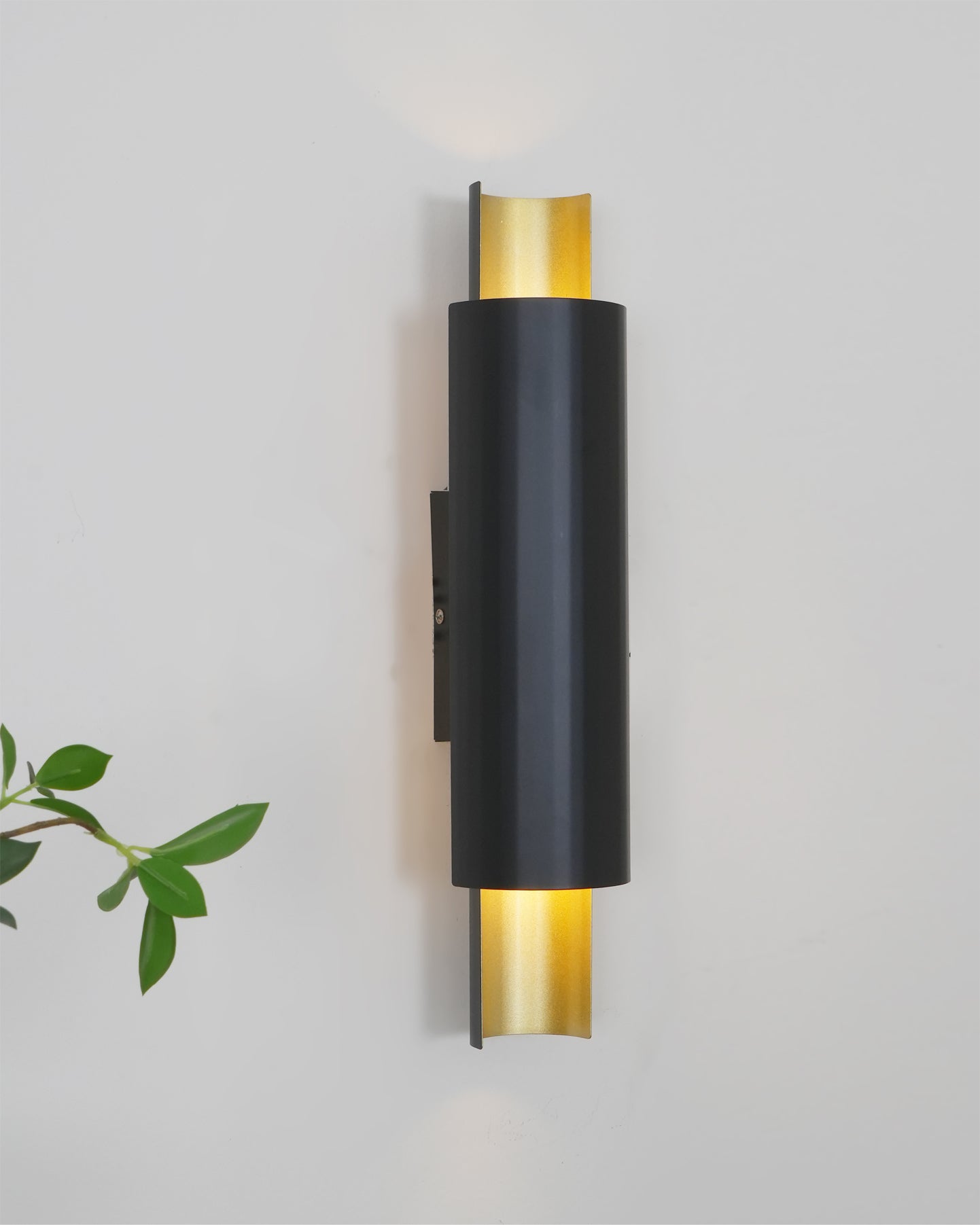 Flis Wall Lamp - Lumpaz