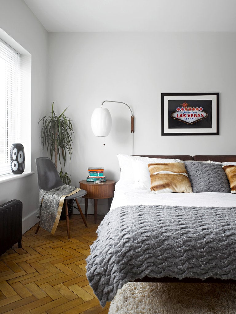 Nelson Wall Lamp - Lumpaz