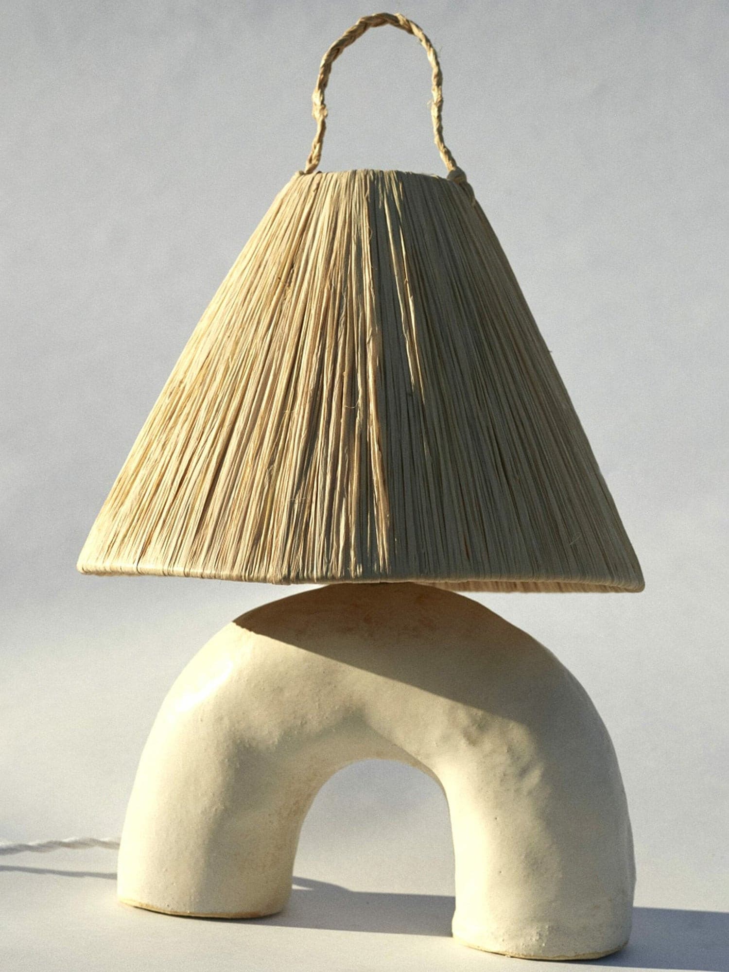 Volta Table Light - Lumpaz