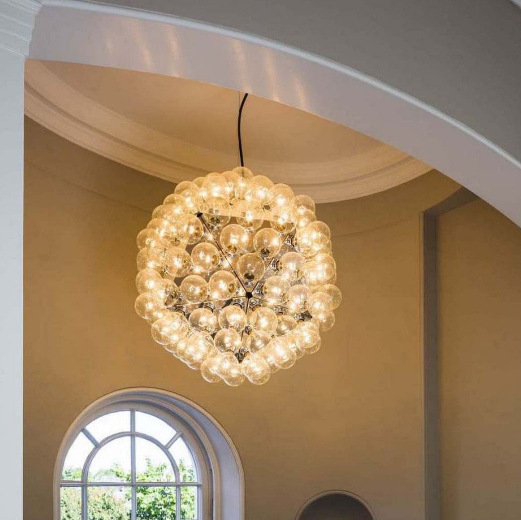 Taraxacum Pendant Light - Lumpaz