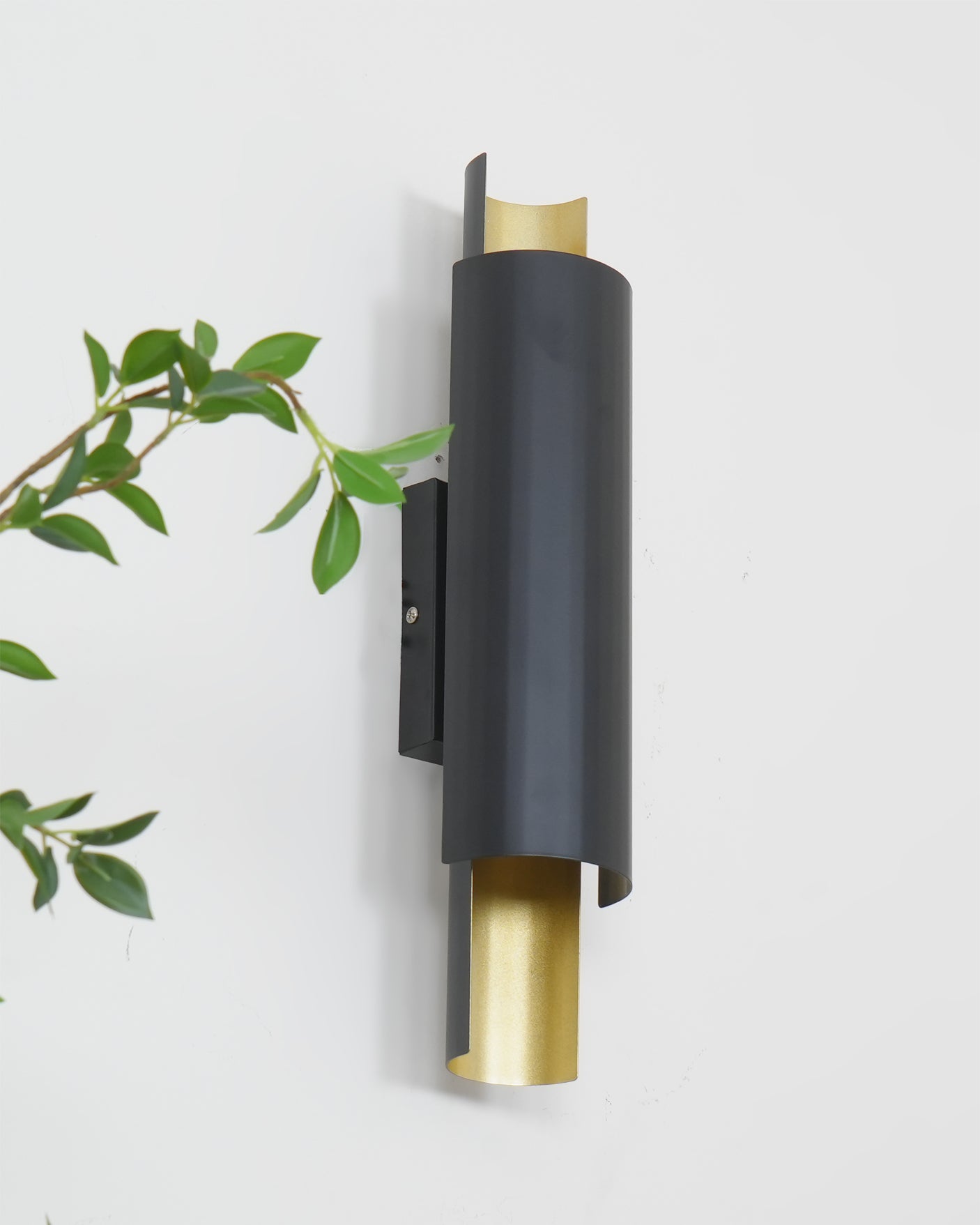 Flis Wall Lamp - Lumpaz