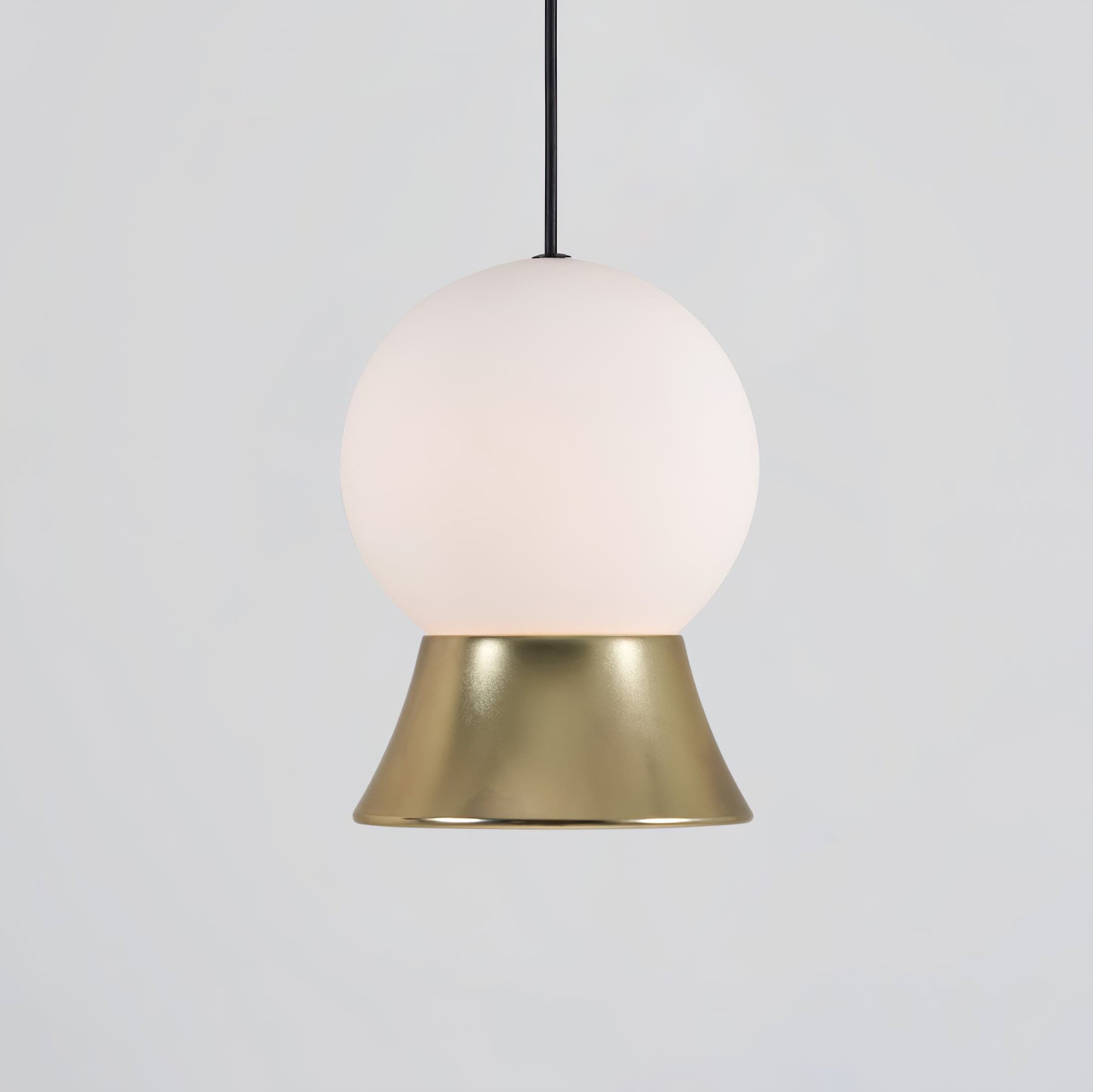 Fuji Pendant Lamp - Lumpaz