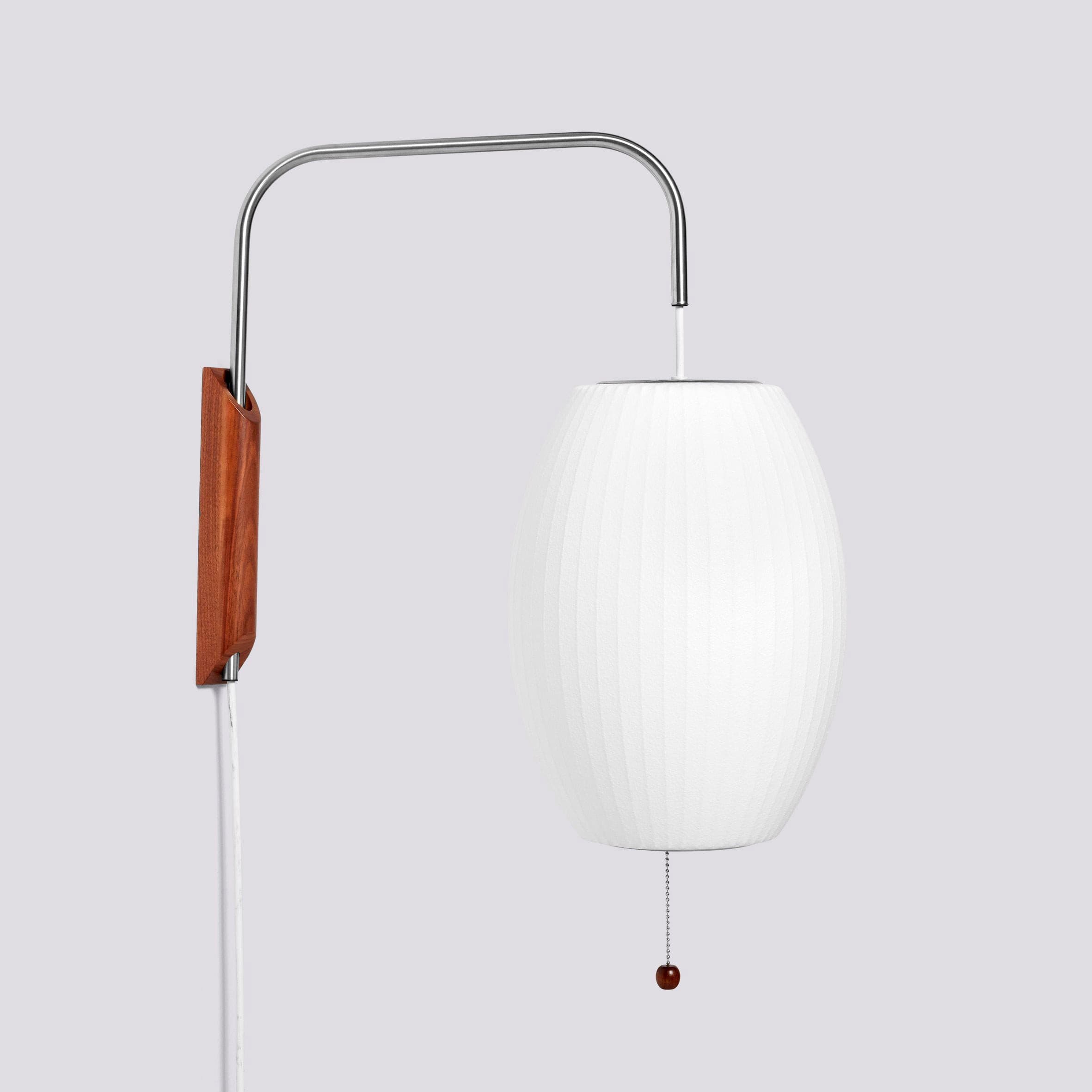 Nelson Wall Lamp - Lumpaz
