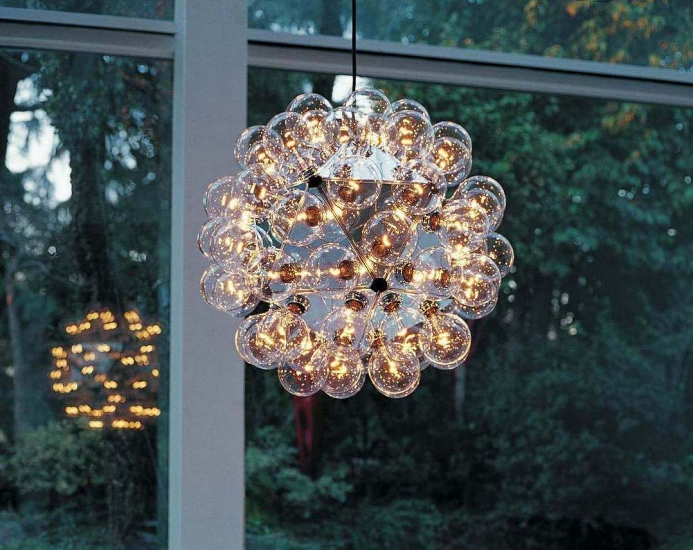 Taraxacum Pendant Light - Lumpaz