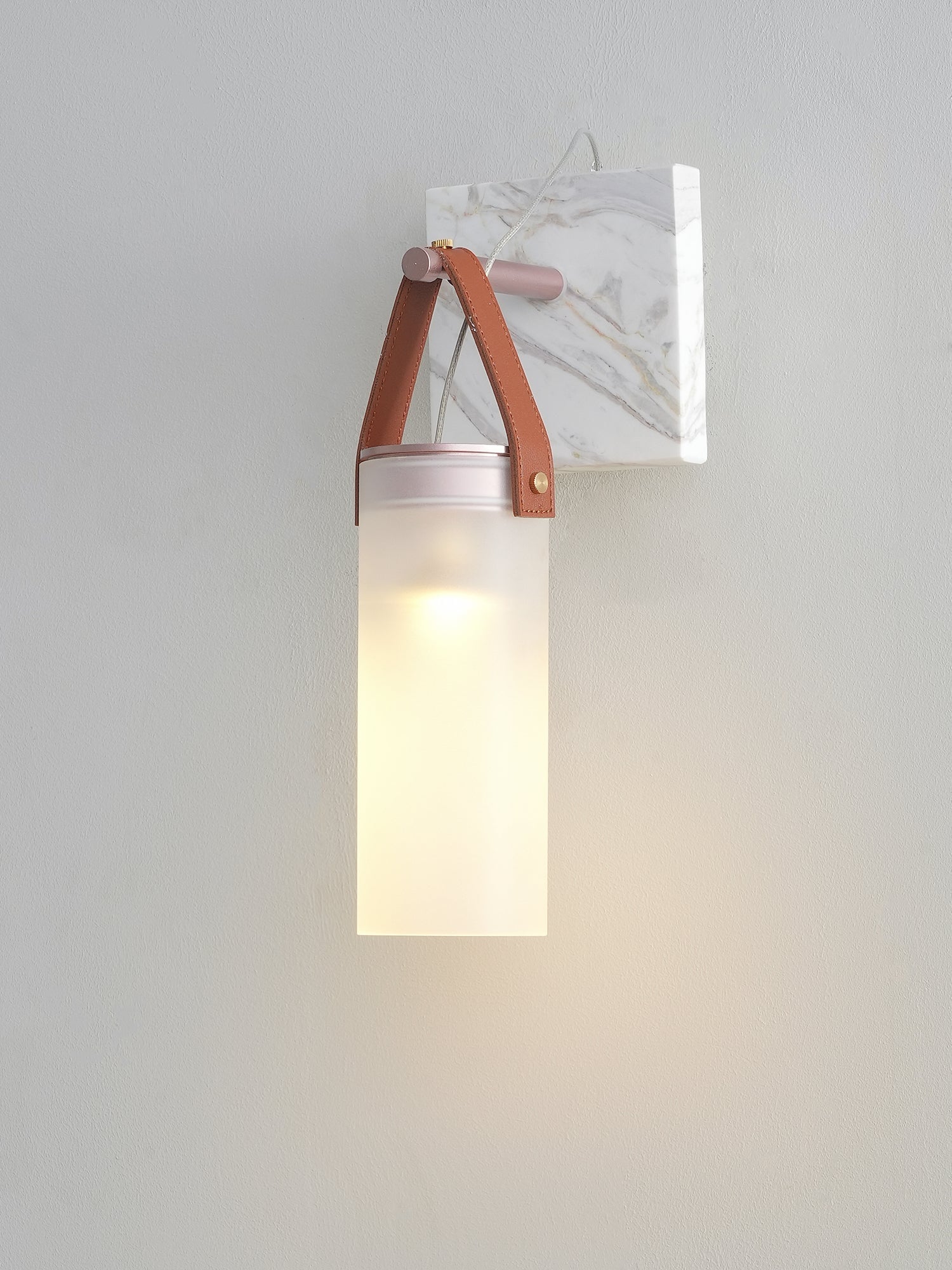 Galerie Fontana Wall Lamp - Lumpaz