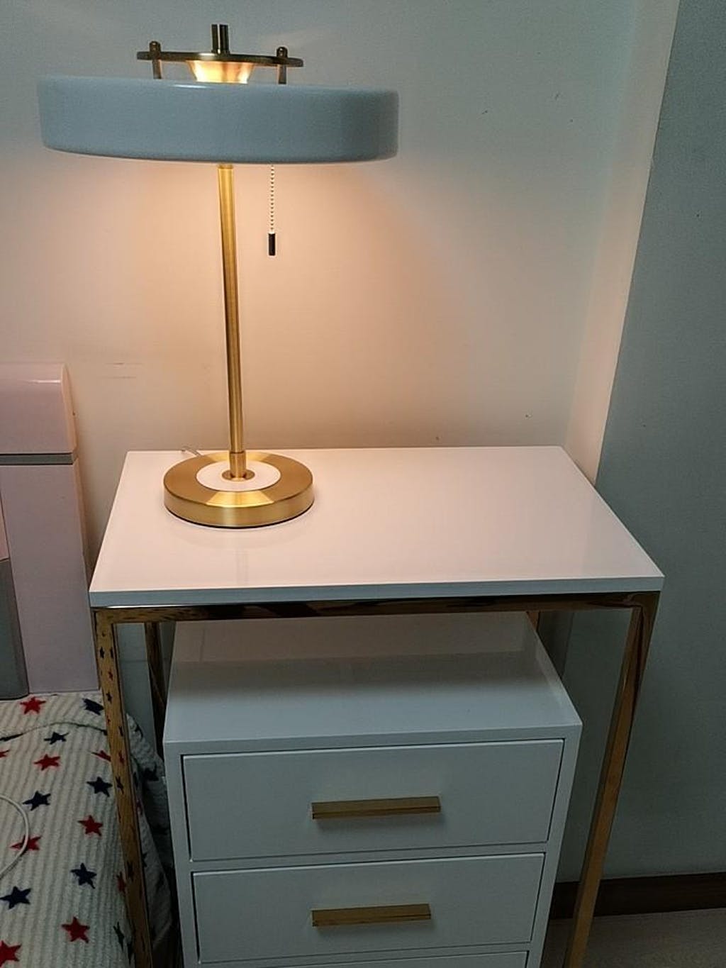 Revolve Table Lamp - Lumpaz