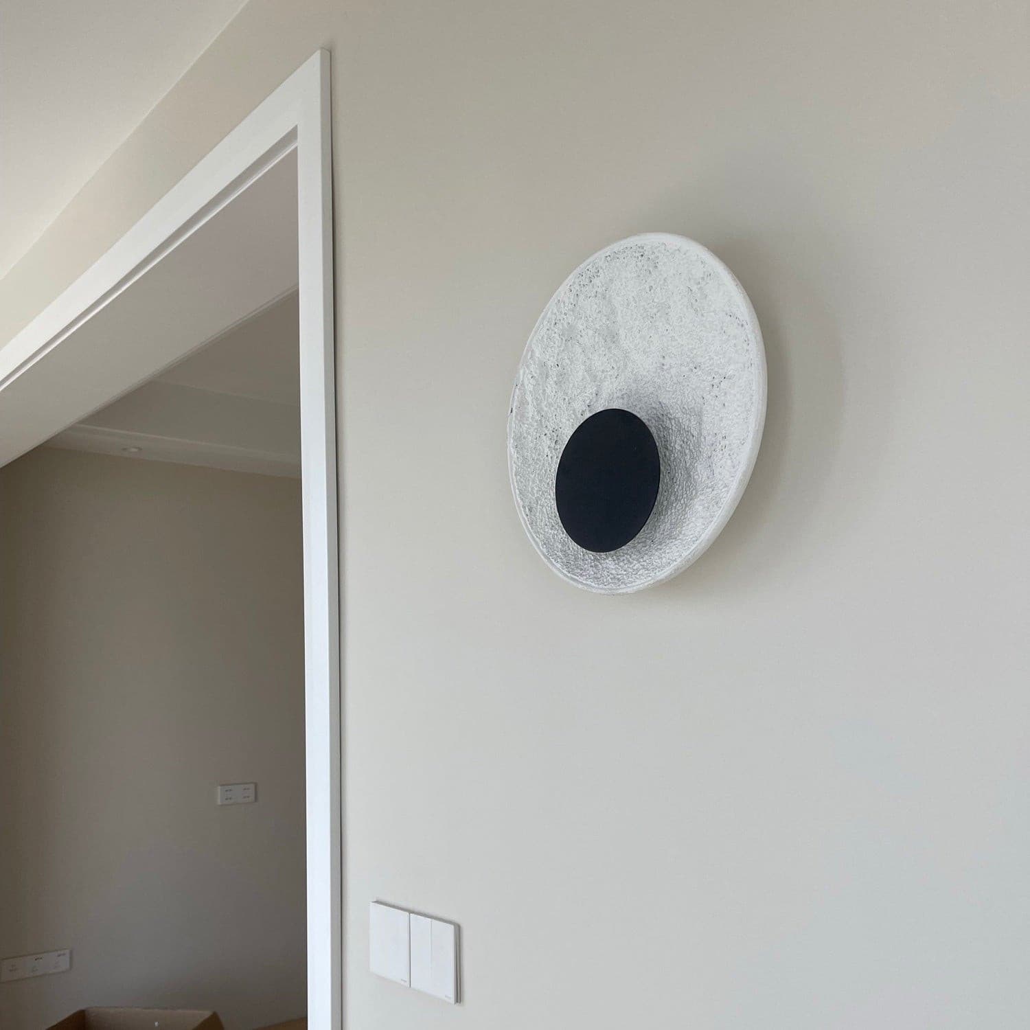 Guisset Wall Lamp - Lumpaz