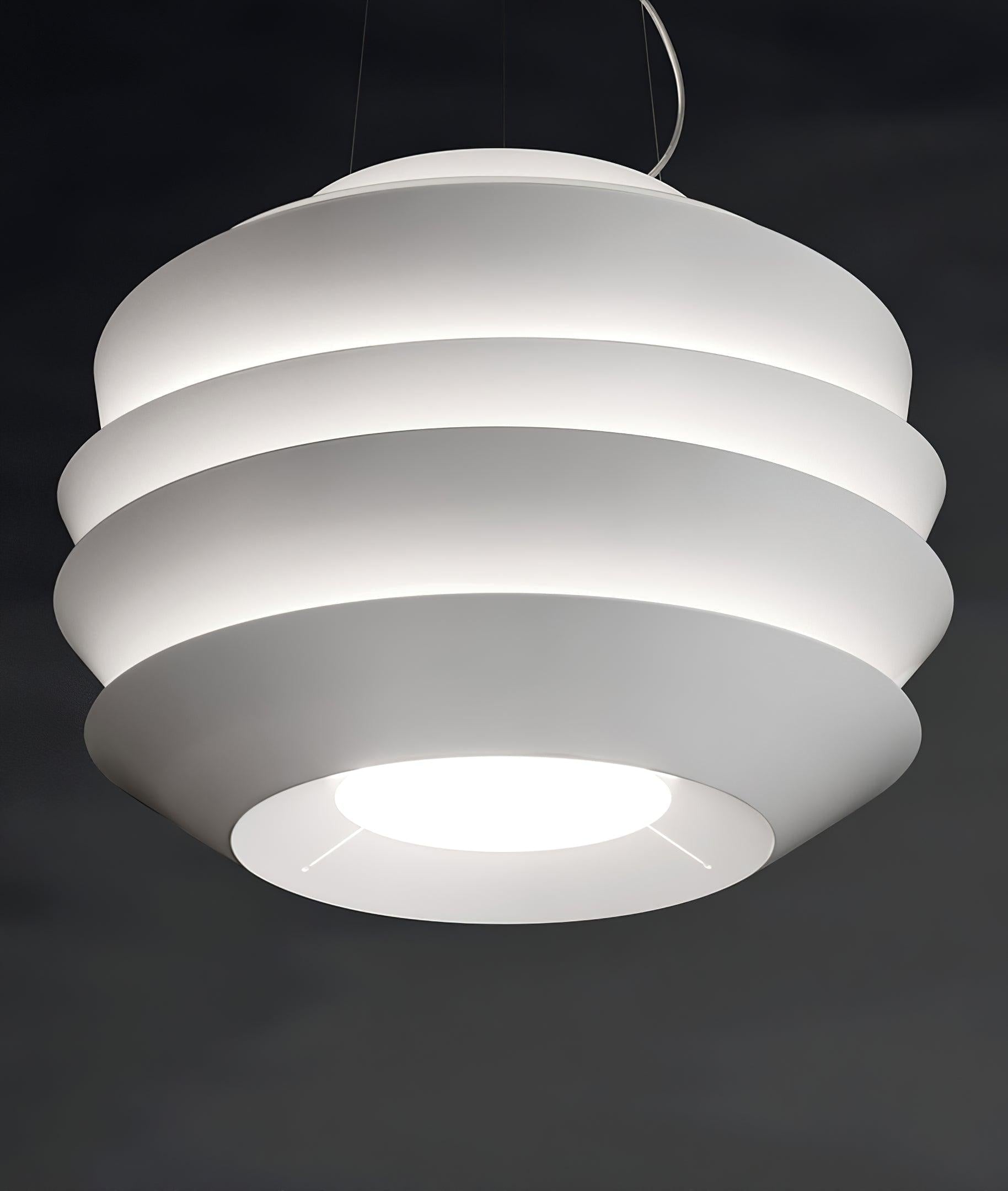 Le Soleil Pendant Lamp - Lumpaz