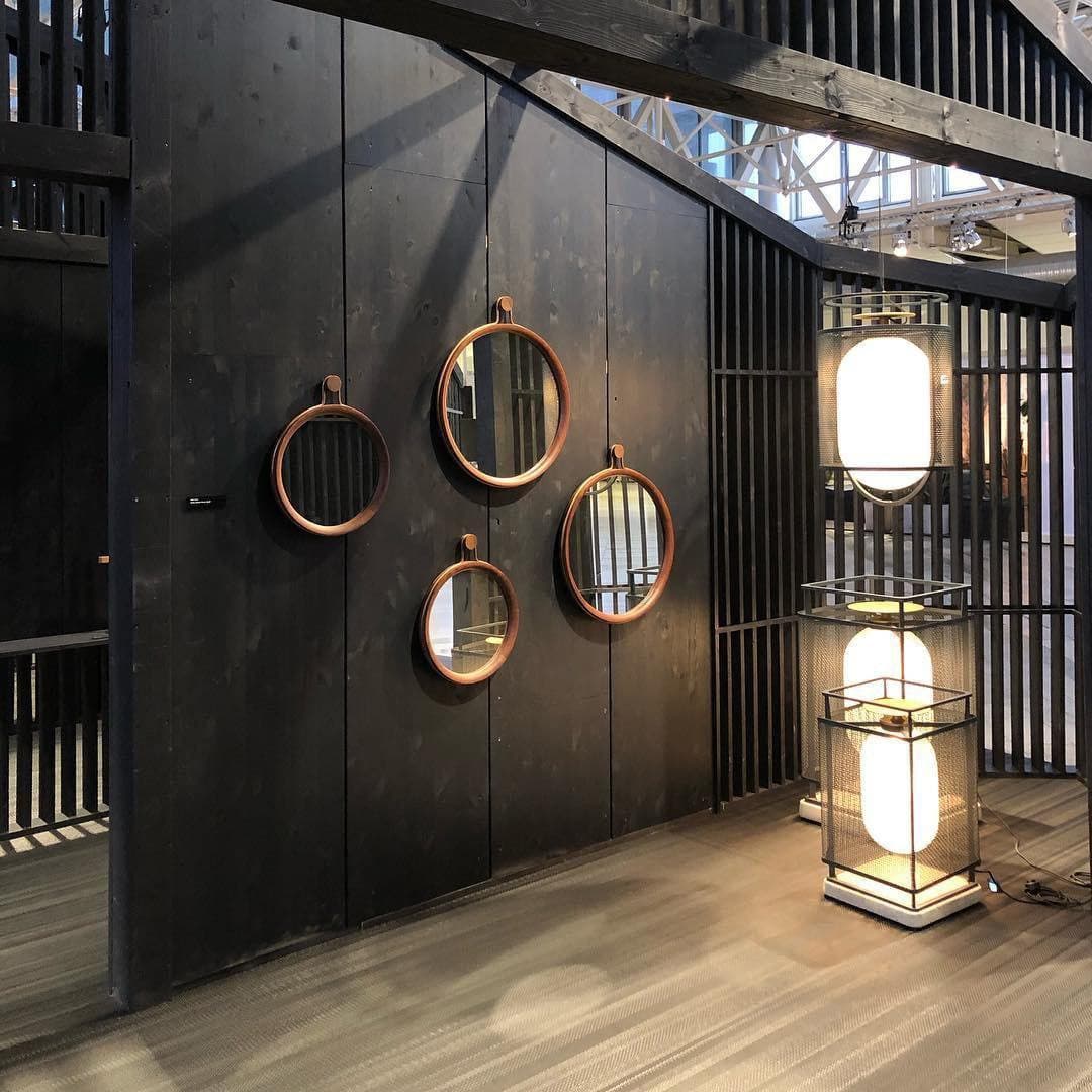 Denglong Pendant Lamp - Lumpaz