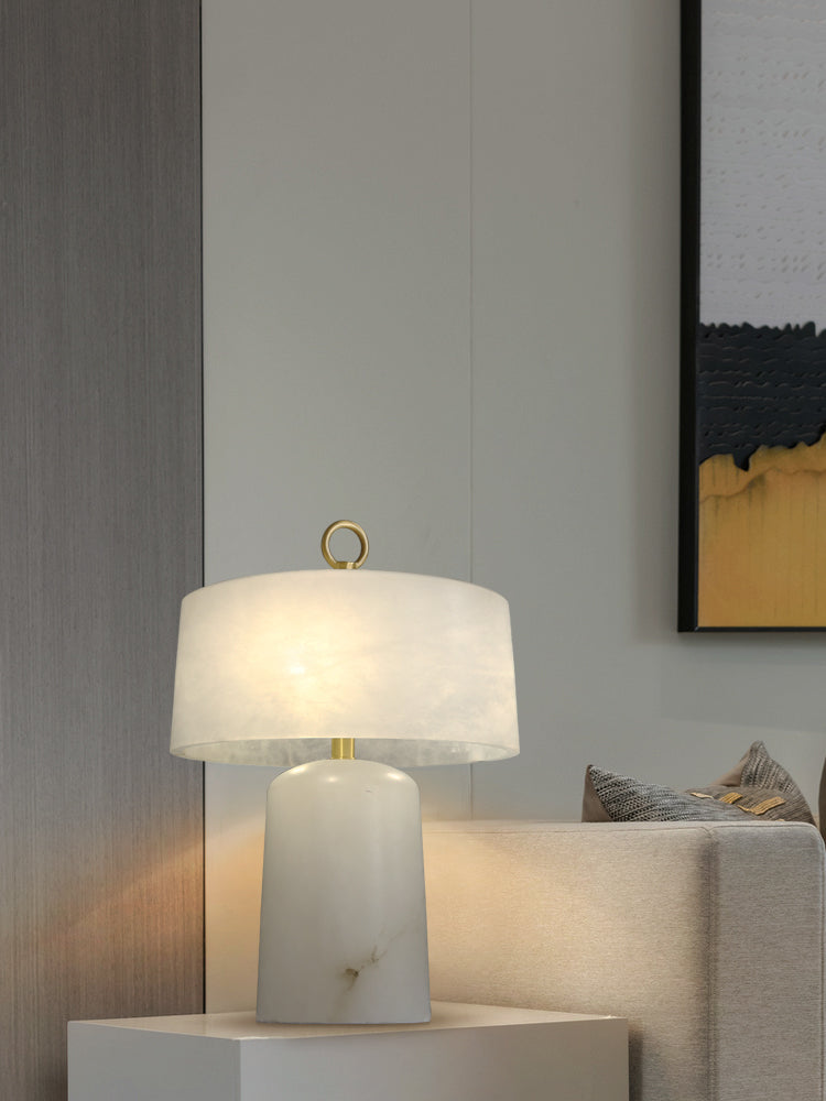 Aogashima Table Lamp - Lumpaz