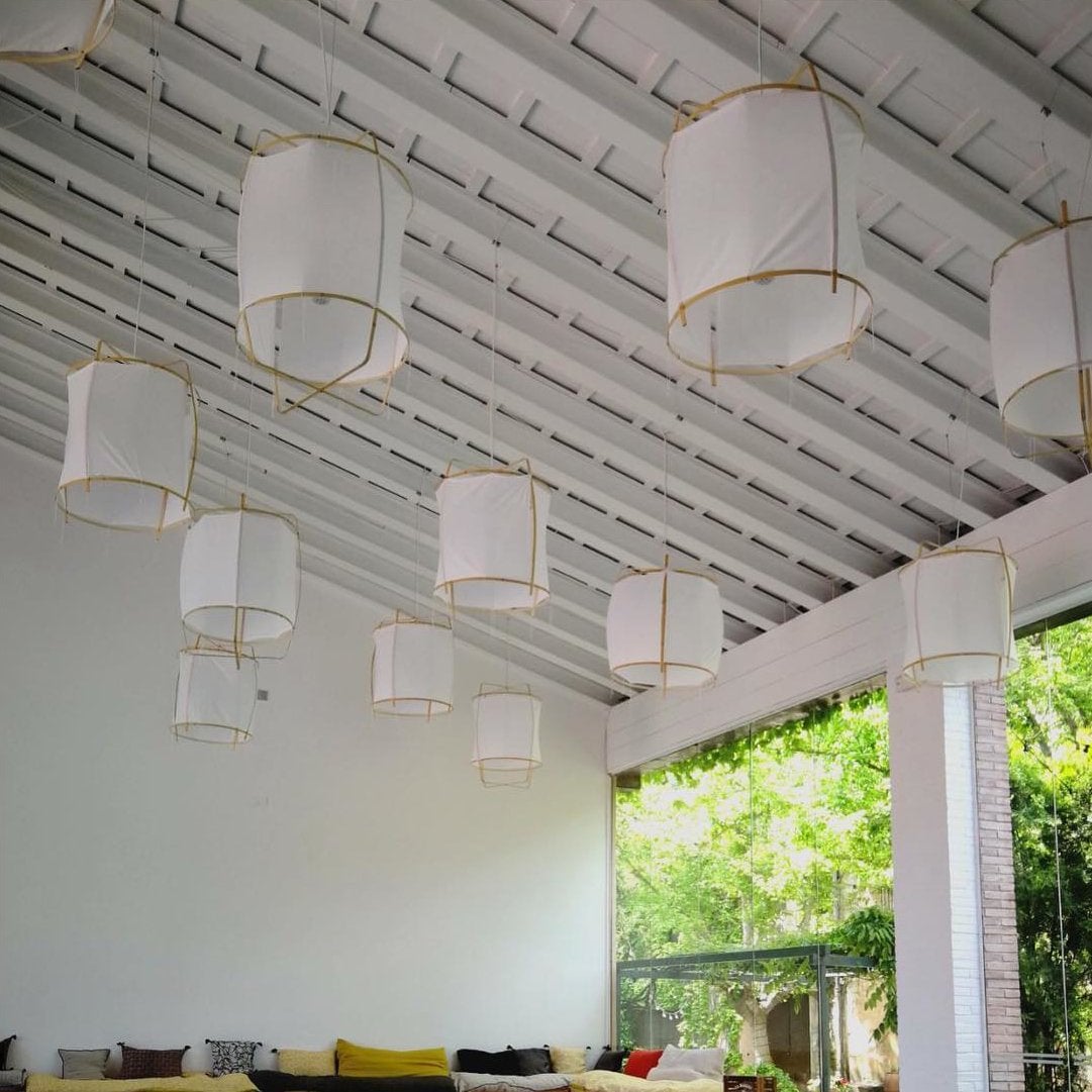 AY Illuminate Pendant Lamp - Lumpaz