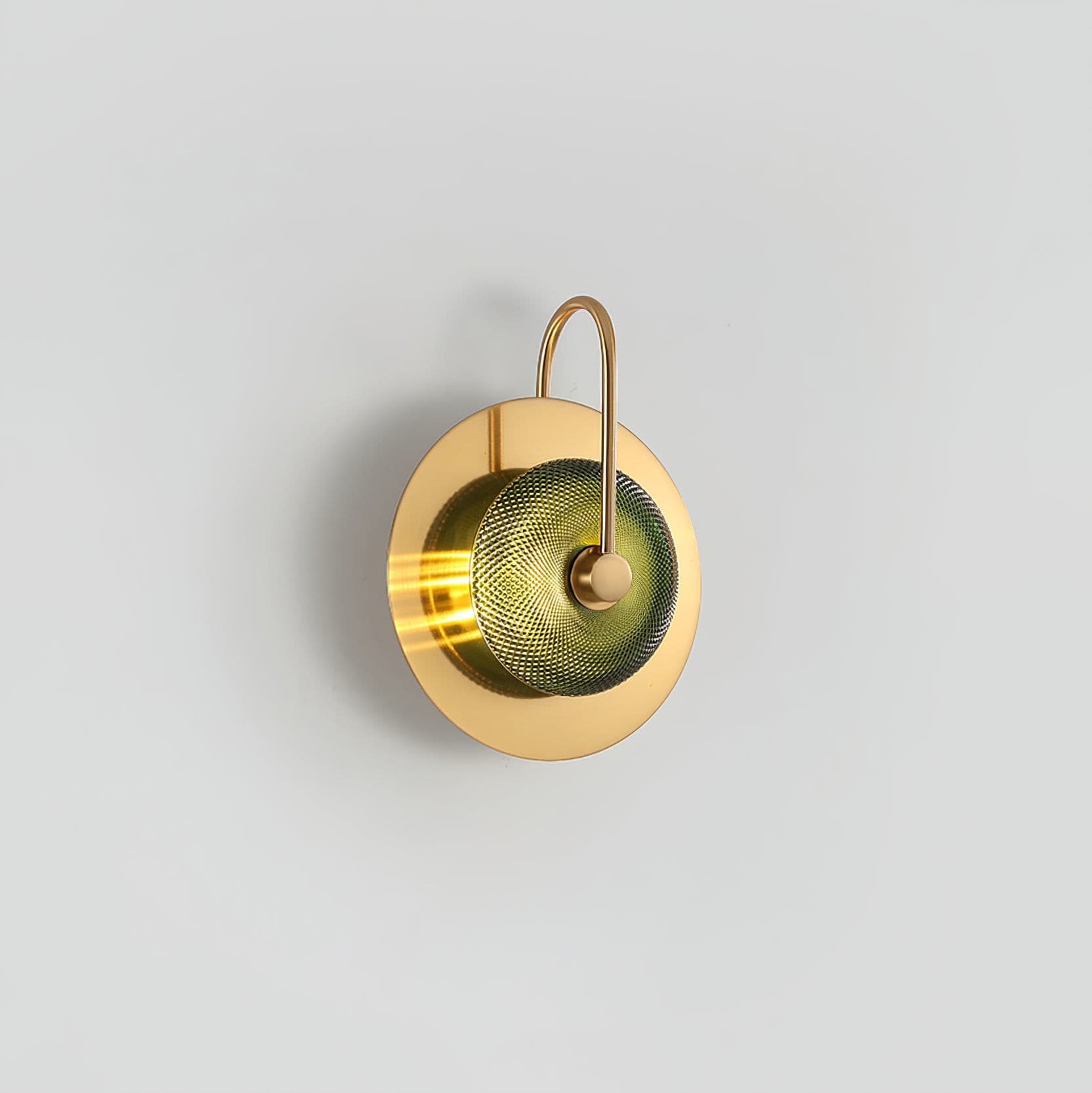 Cristals Wall Lamp - Lumpaz