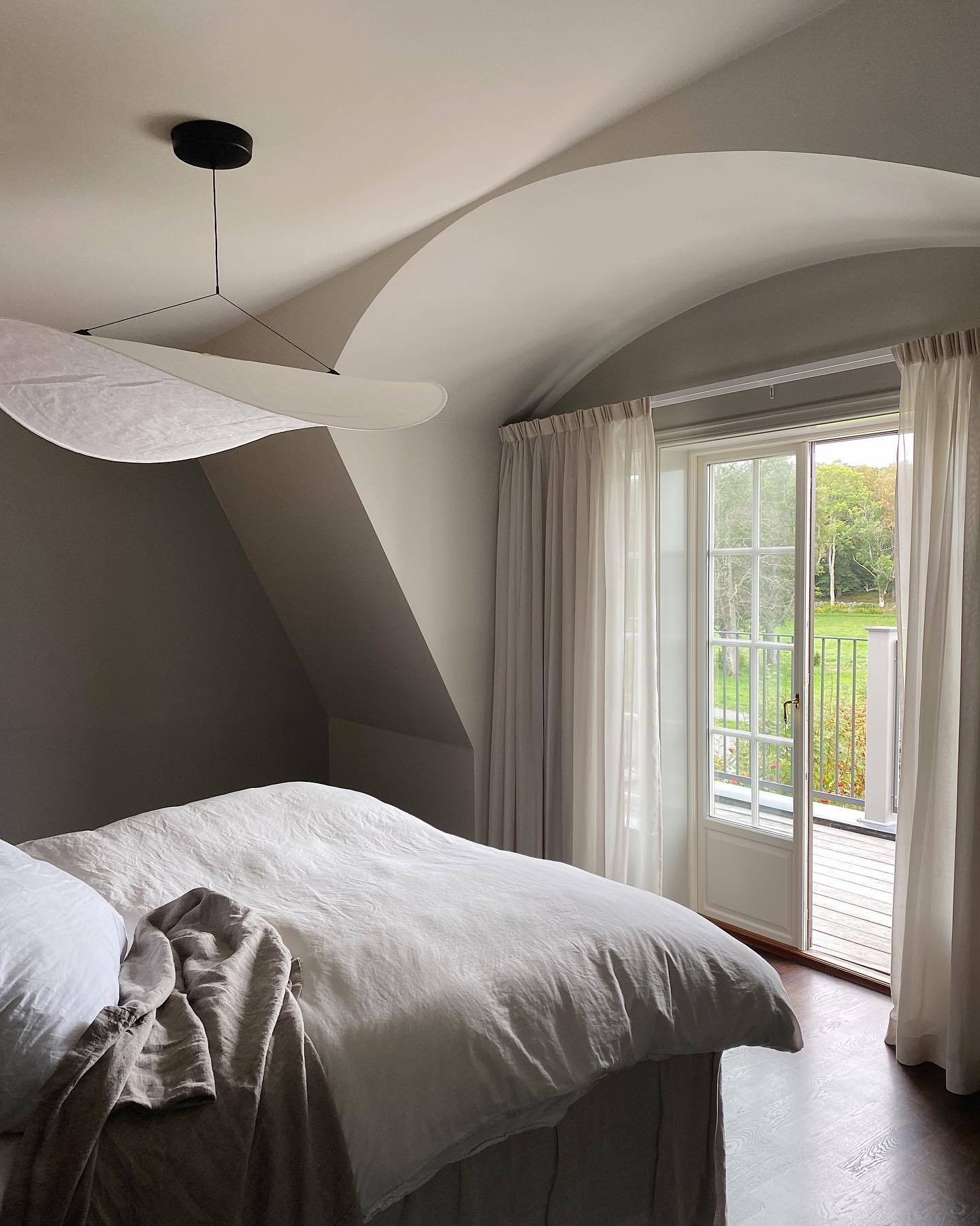 Tense Pendant Light - Lumpaz