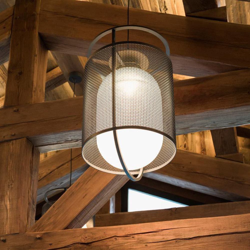 Denglong Pendant Lamp - Lumpaz