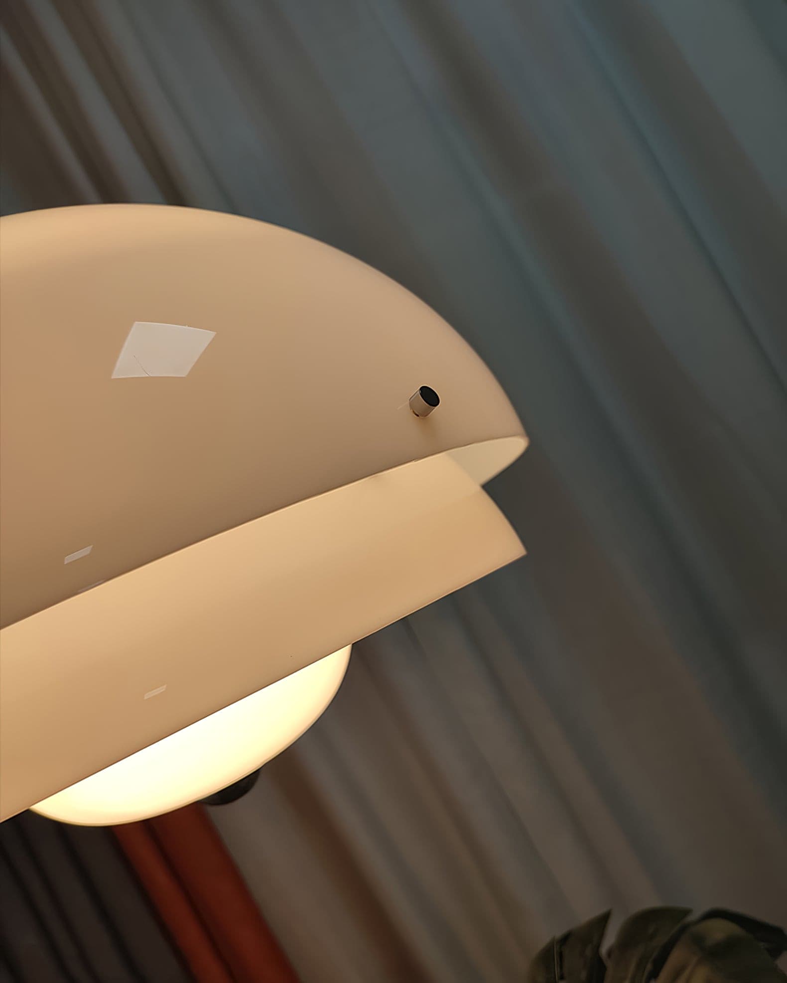 Motown Pendant Lamp - Lumpaz