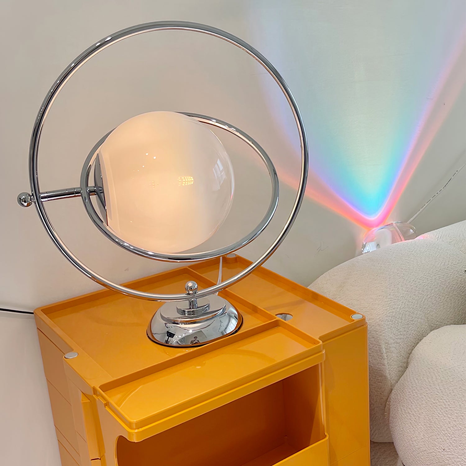 Planet Table Lamp - Lumpaz