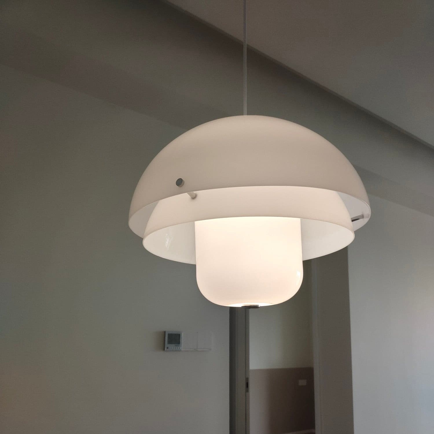 Motown Pendant Lamp - Lumpaz