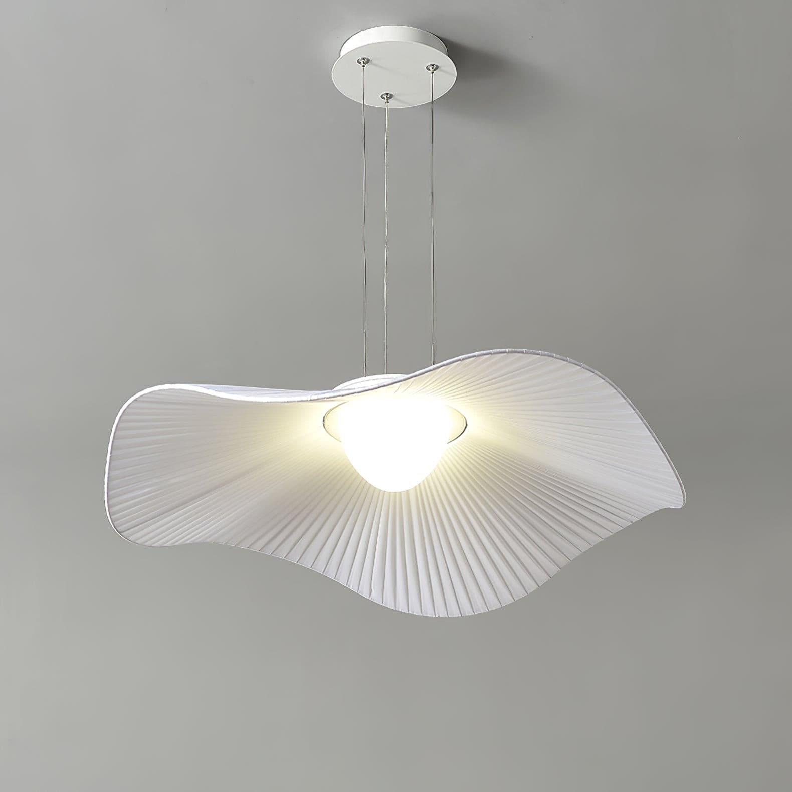 Cloud Pendant Lamp - Lumpaz
