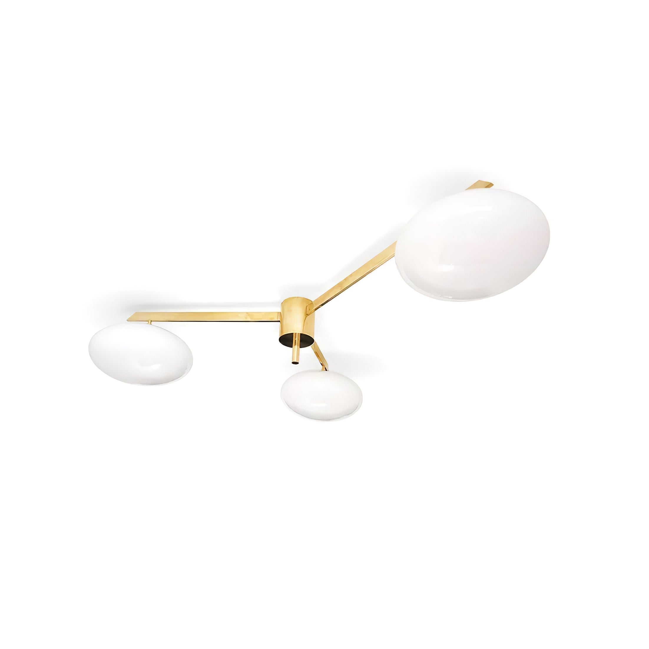 Alby Ceiling Lamp - Lumpaz
