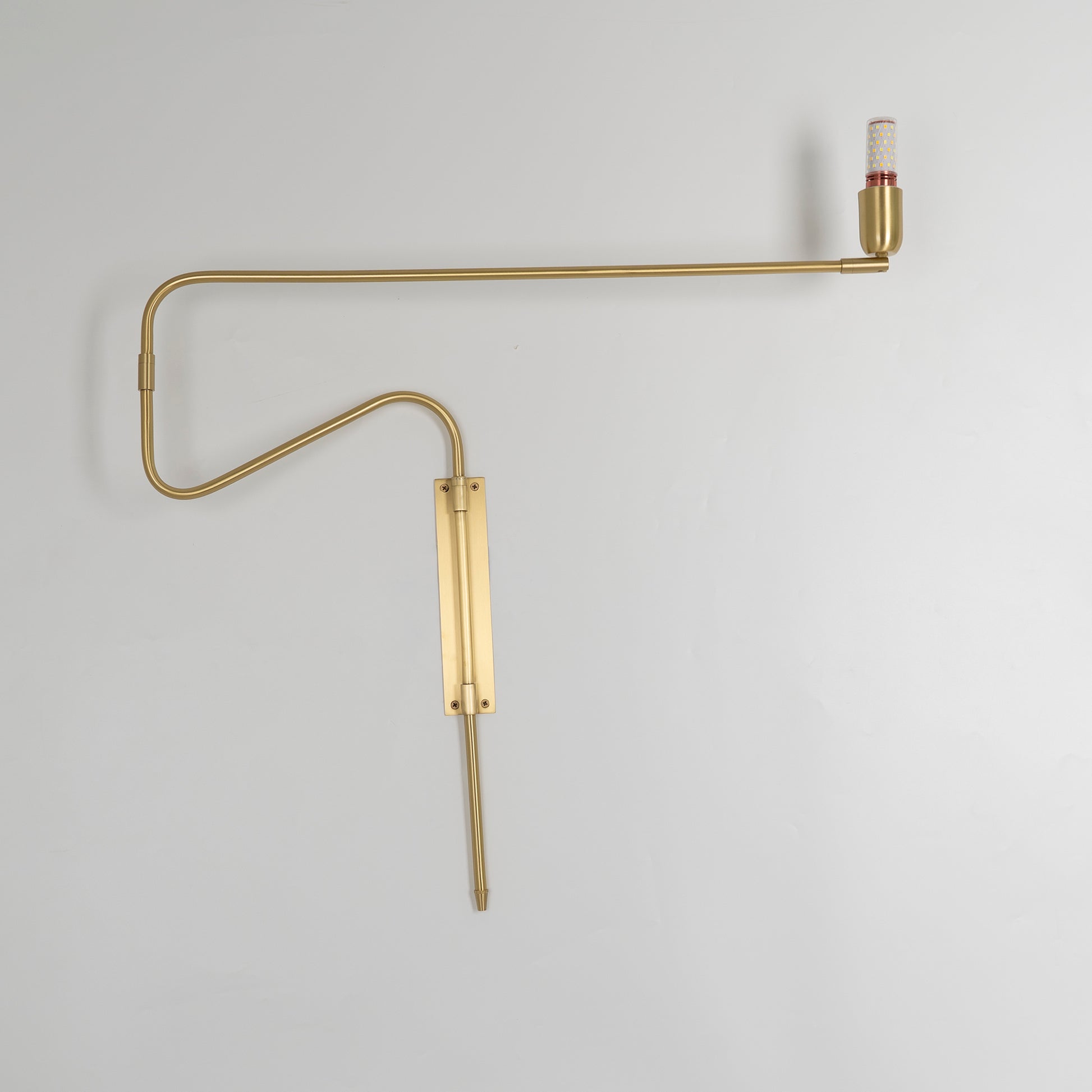 Swing Wall Lamp - Lumpaz