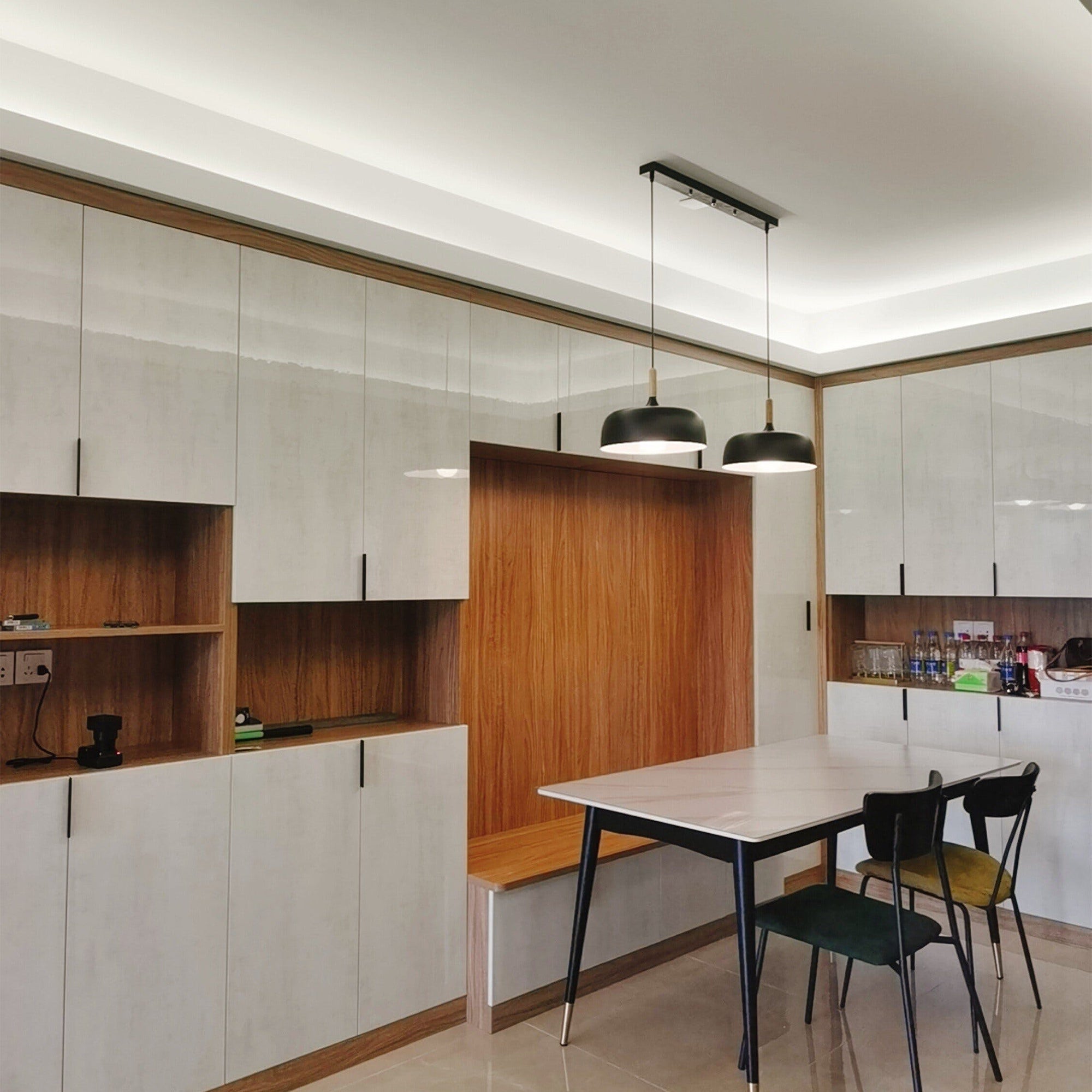 Acorn Pendant Lamp - Lumpaz